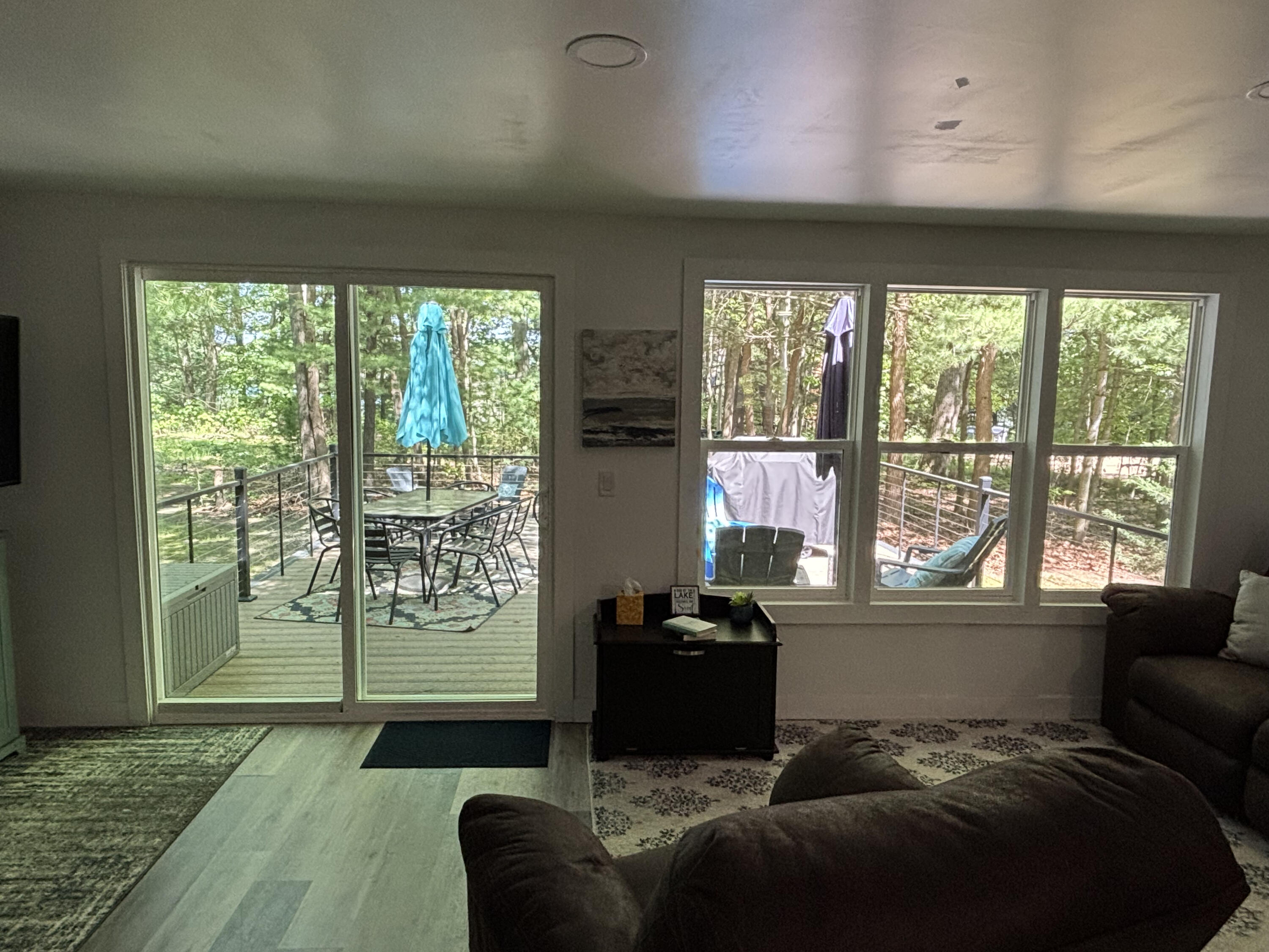 8417 W West Shore Drive Grand Junction MI 49056