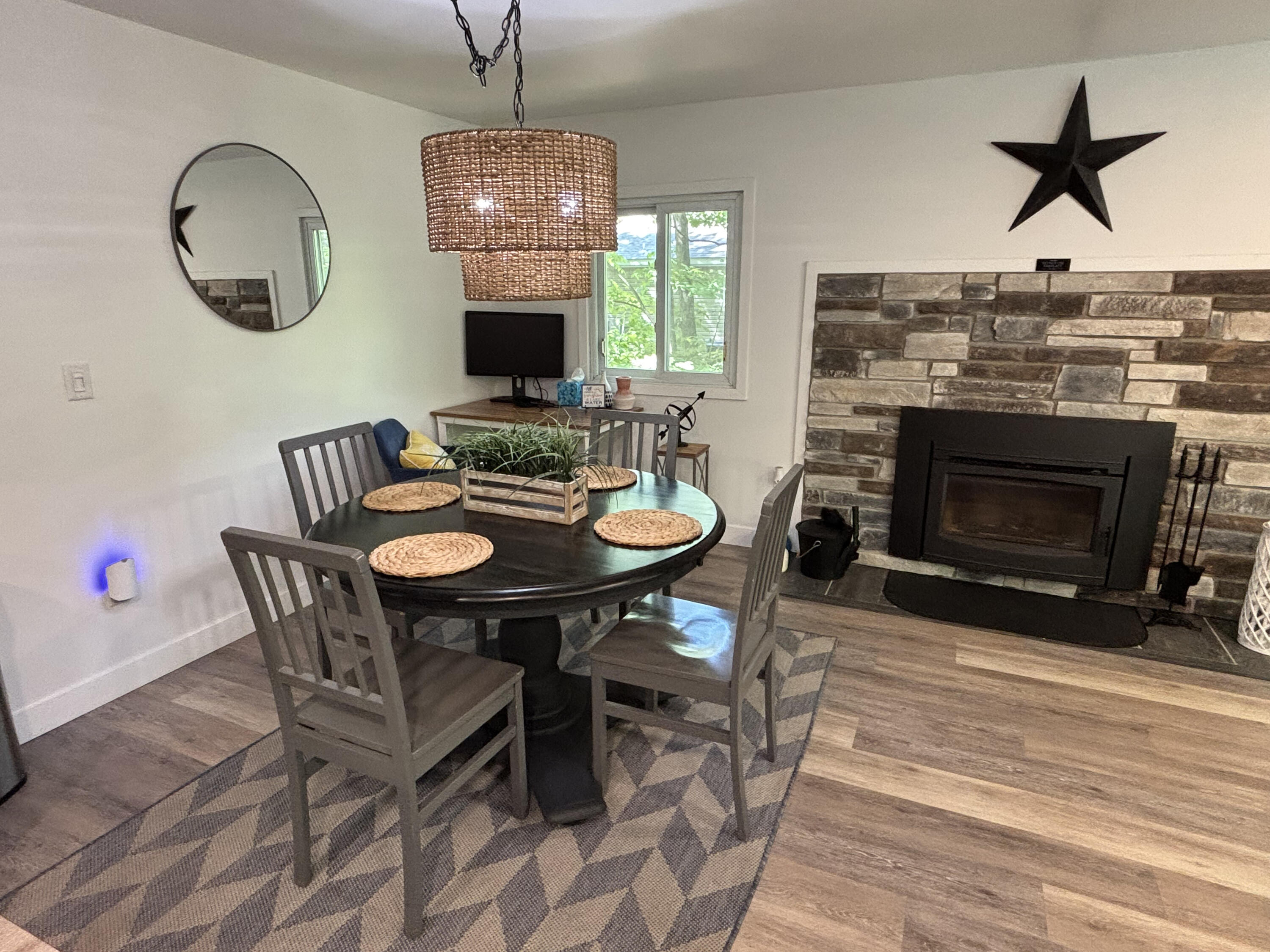 8417 W West Shore Drive Grand Junction MI 49056