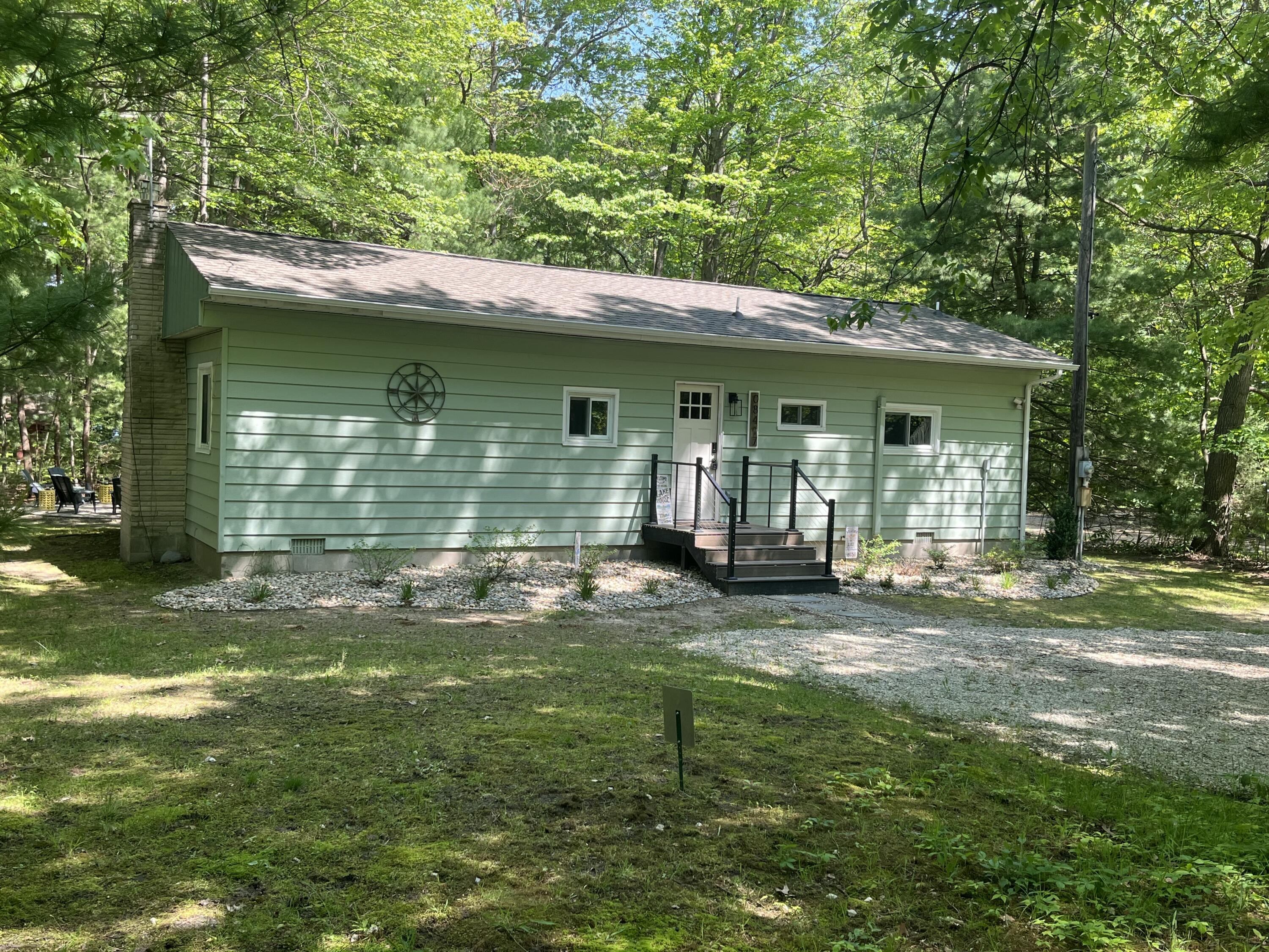 8417 W West Shore Drive Grand Junction MI 49056