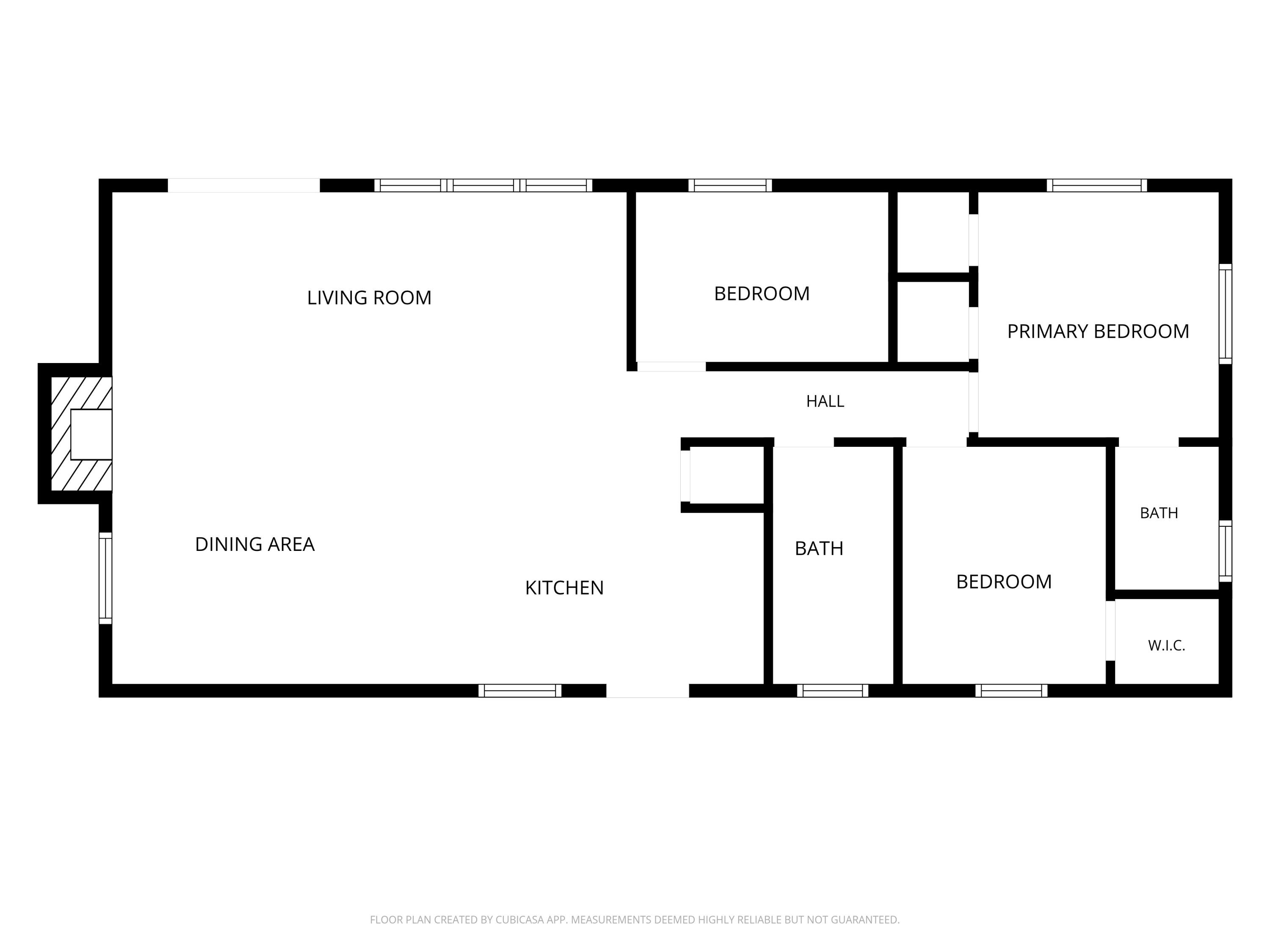 8417 W West Shore Drive Grand Junction MI 49056