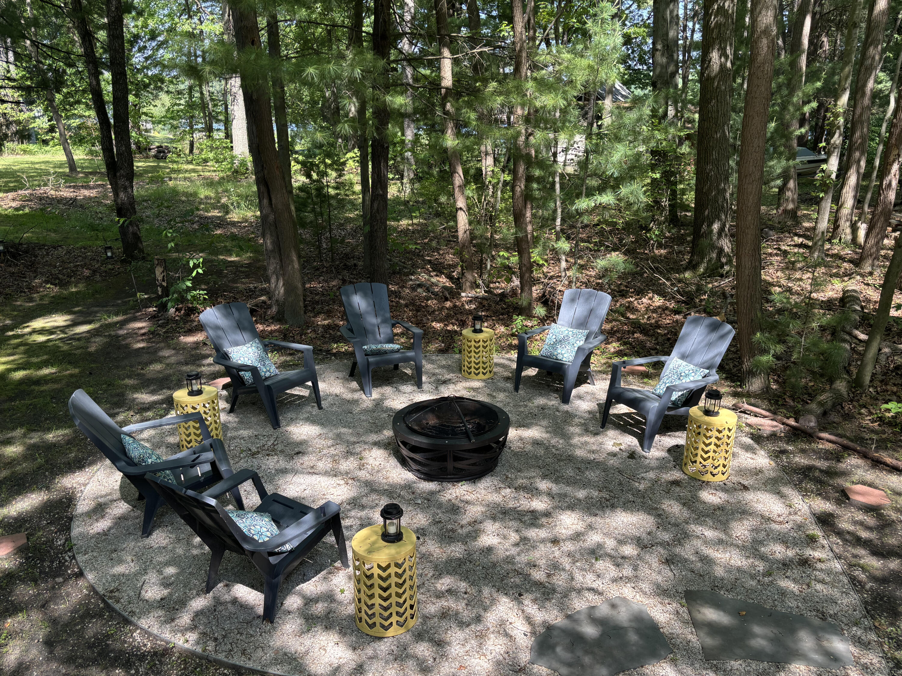 8417 W West Shore Drive Grand Junction MI 49056
