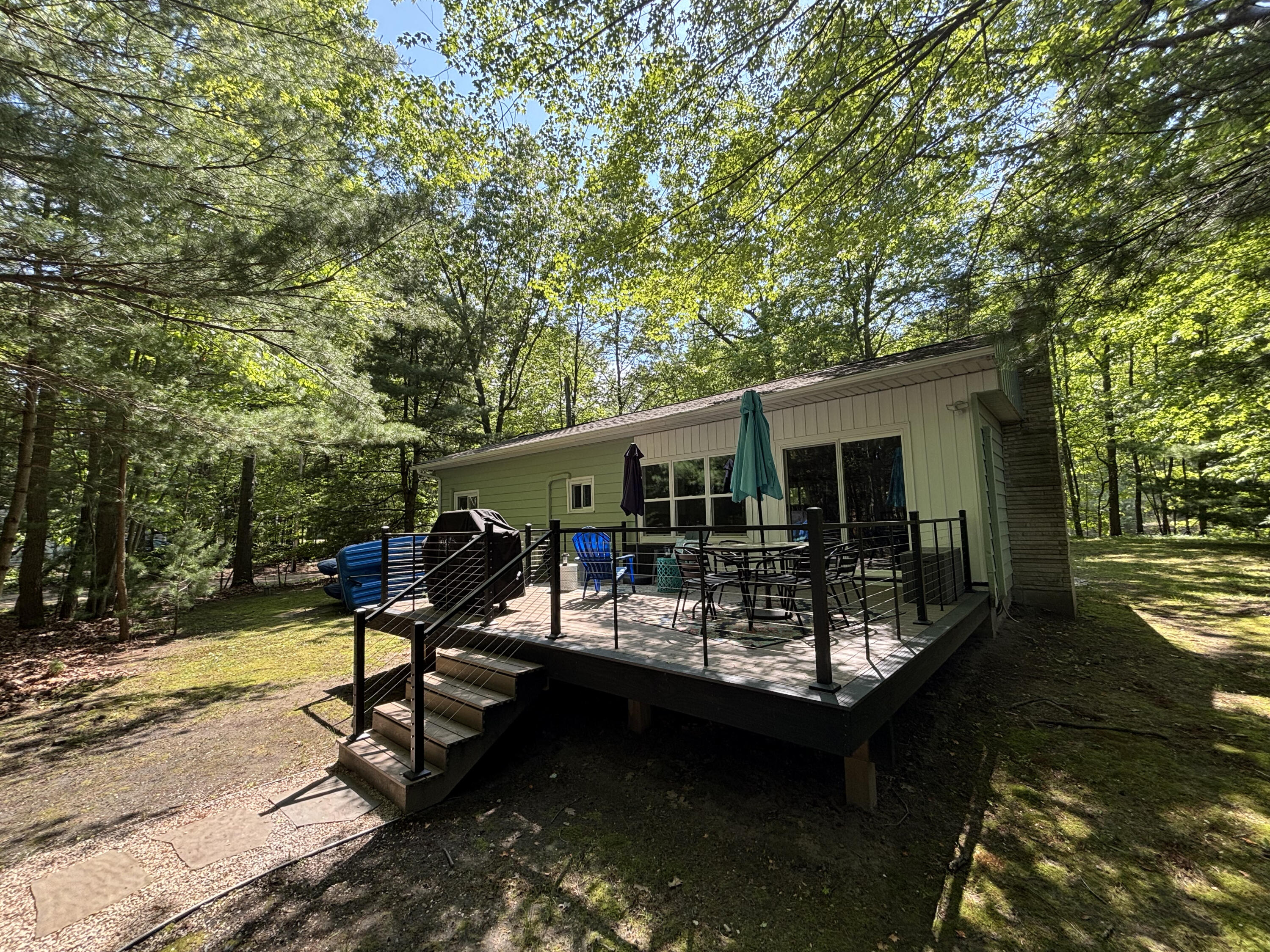 8417 W West Shore Drive Grand Junction MI 49056