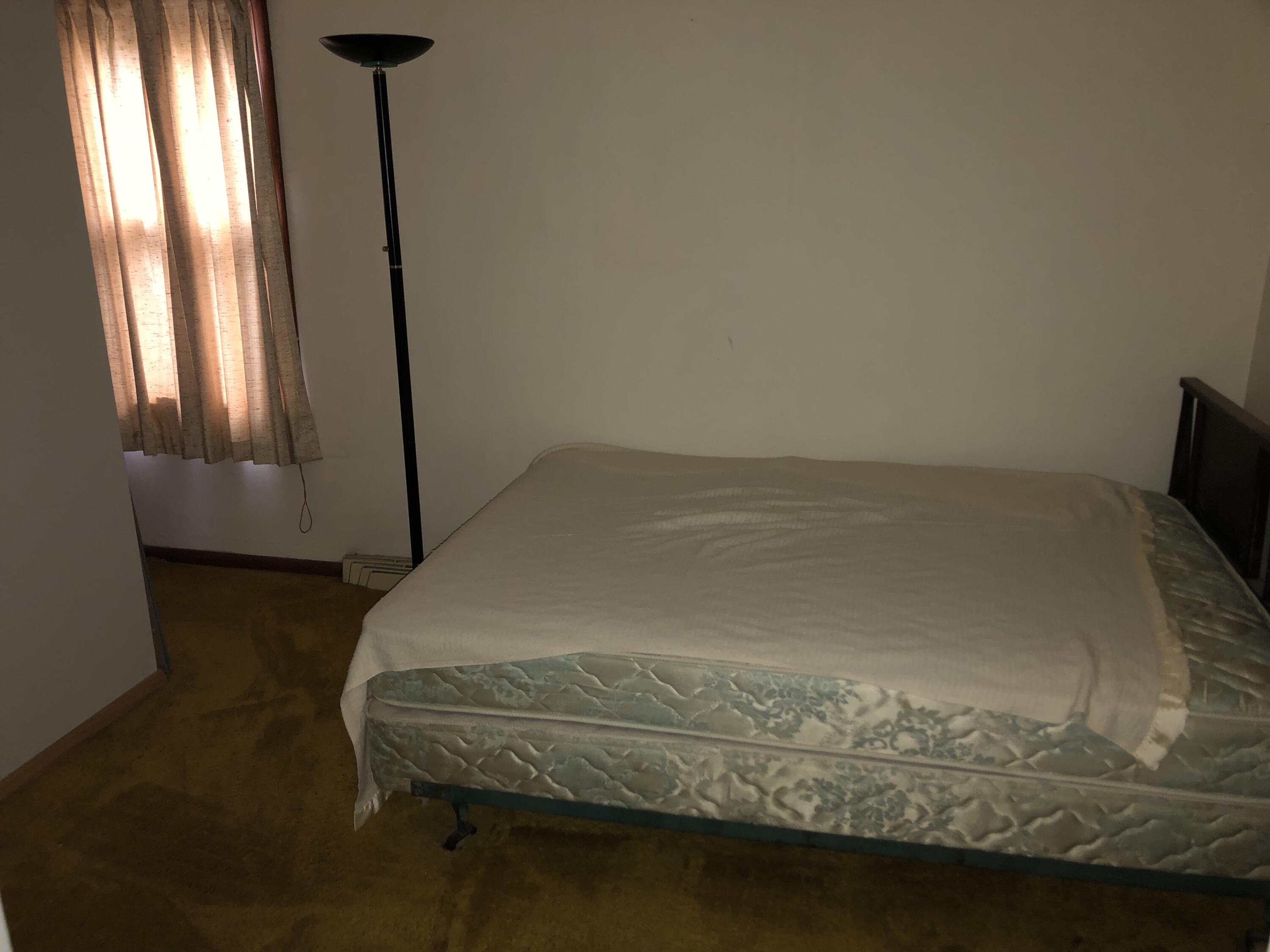 1483 Rose Avenue Benton Harbor MI 49022