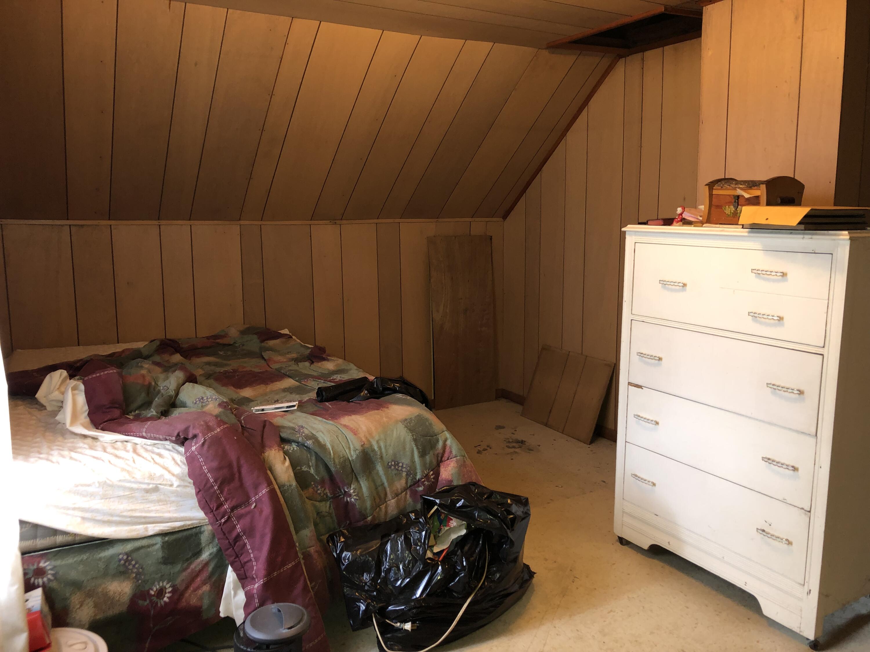 1483 Rose Avenue Benton Harbor MI 49022