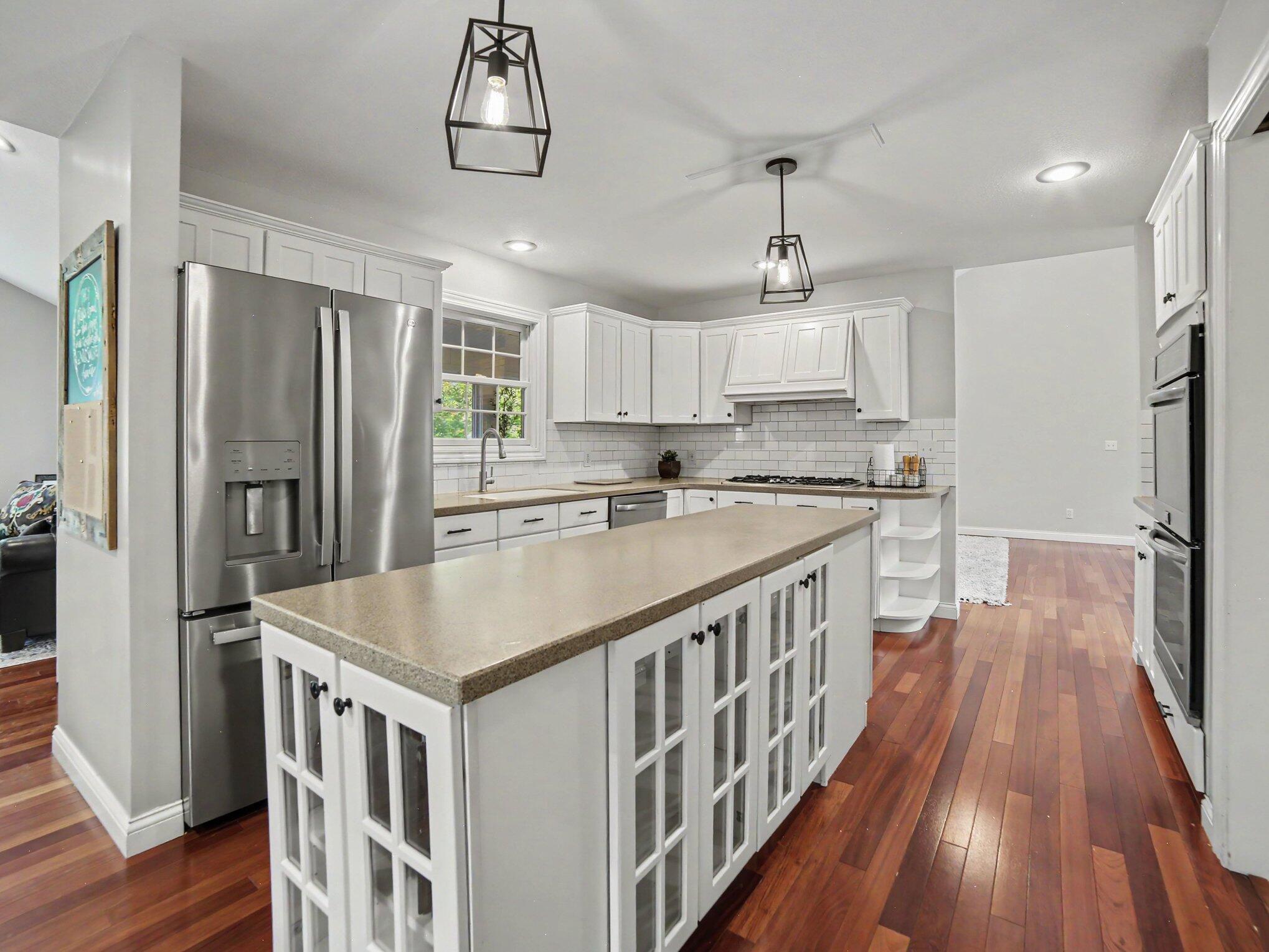 6785 N Hamlin Shoals Lane Ludington MI 49431