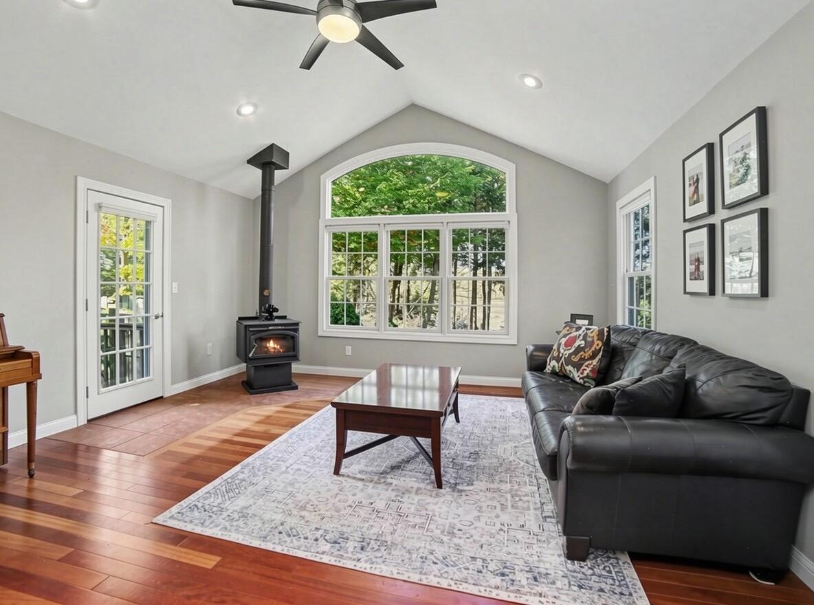 6785 N Hamlin Shoals Lane Ludington MI 49431