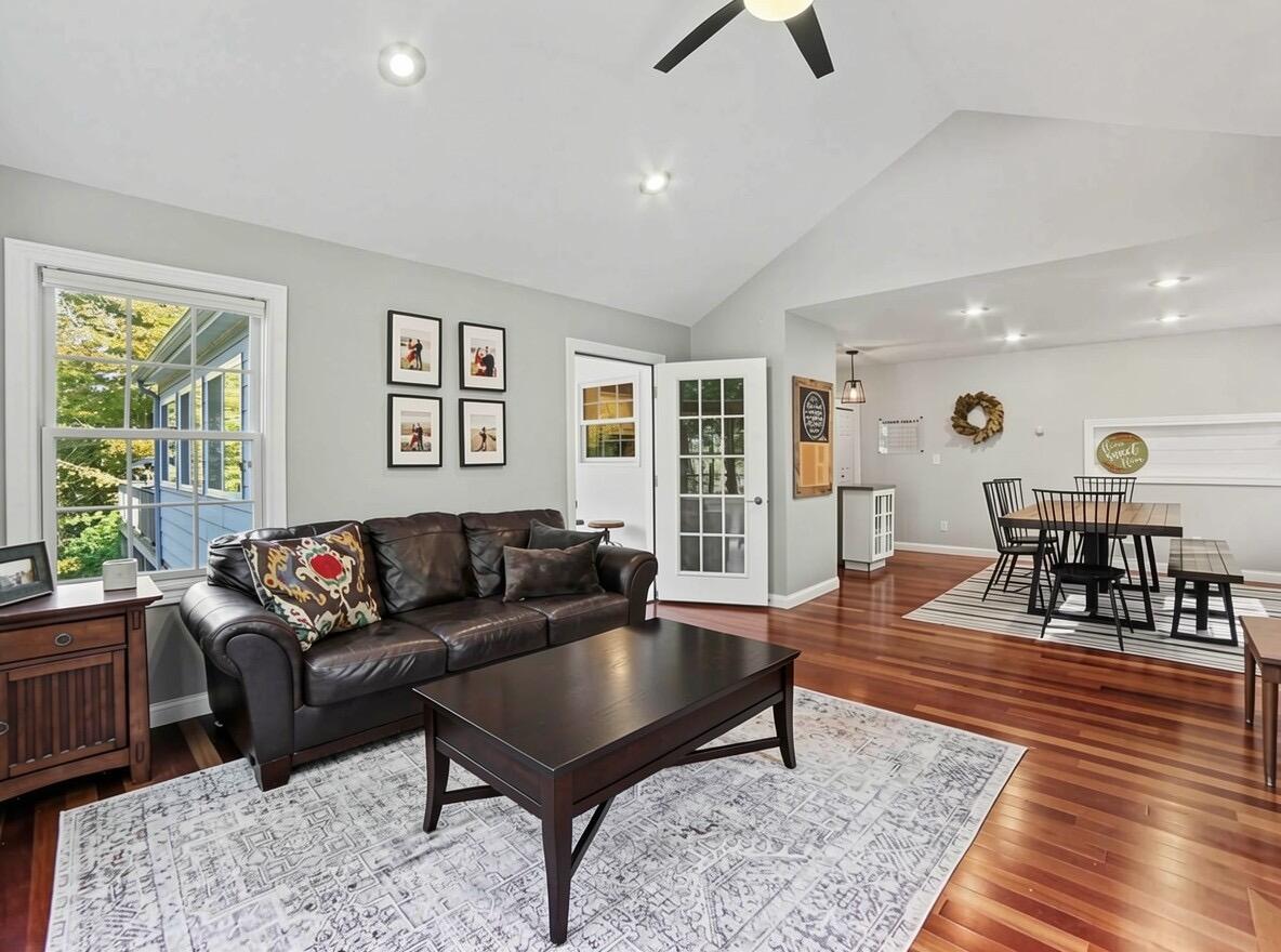 6785 N Hamlin Shoals Lane Ludington MI 49431