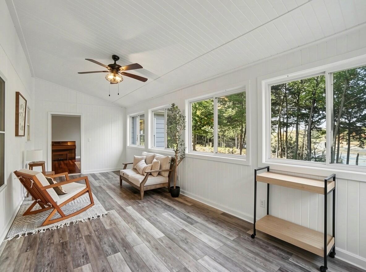 6785 N Hamlin Shoals Lane Ludington MI 49431