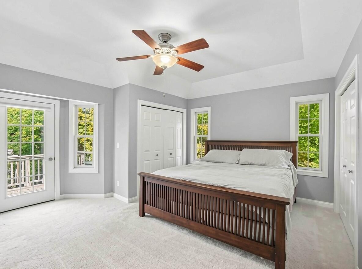 6785 N Hamlin Shoals Lane Ludington MI 49431