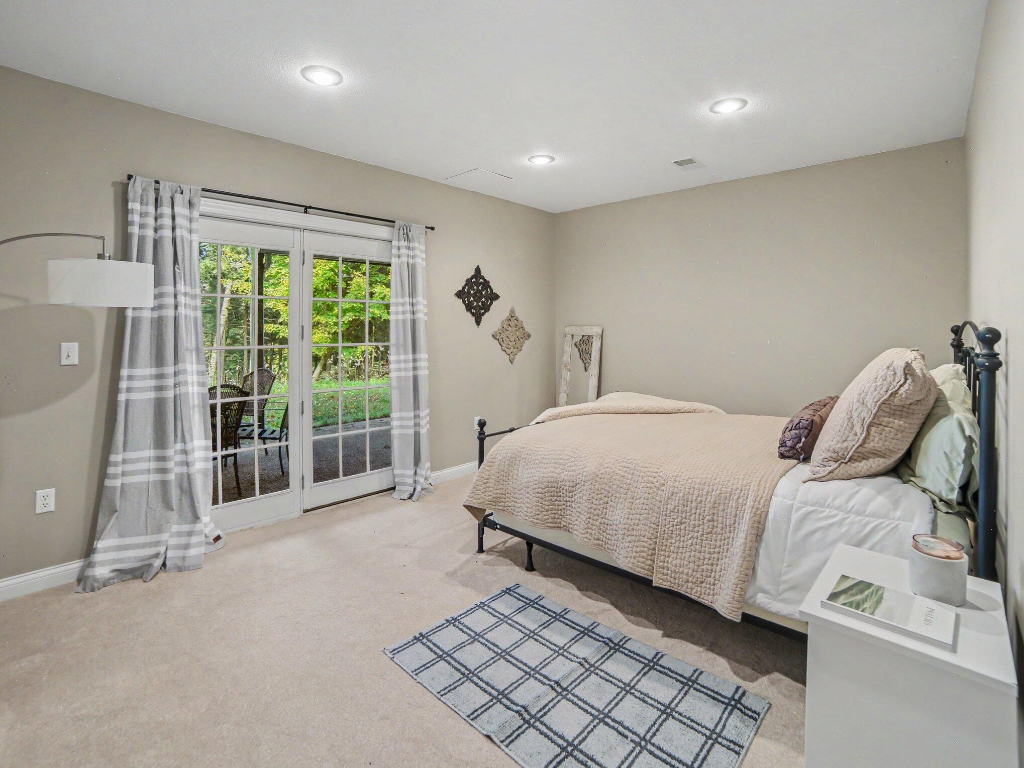 6785 N Hamlin Shoals Lane Ludington MI 49431