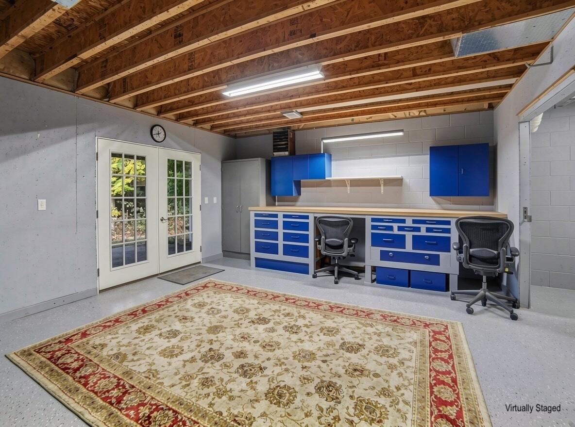 6785 N Hamlin Shoals Lane Ludington MI 49431