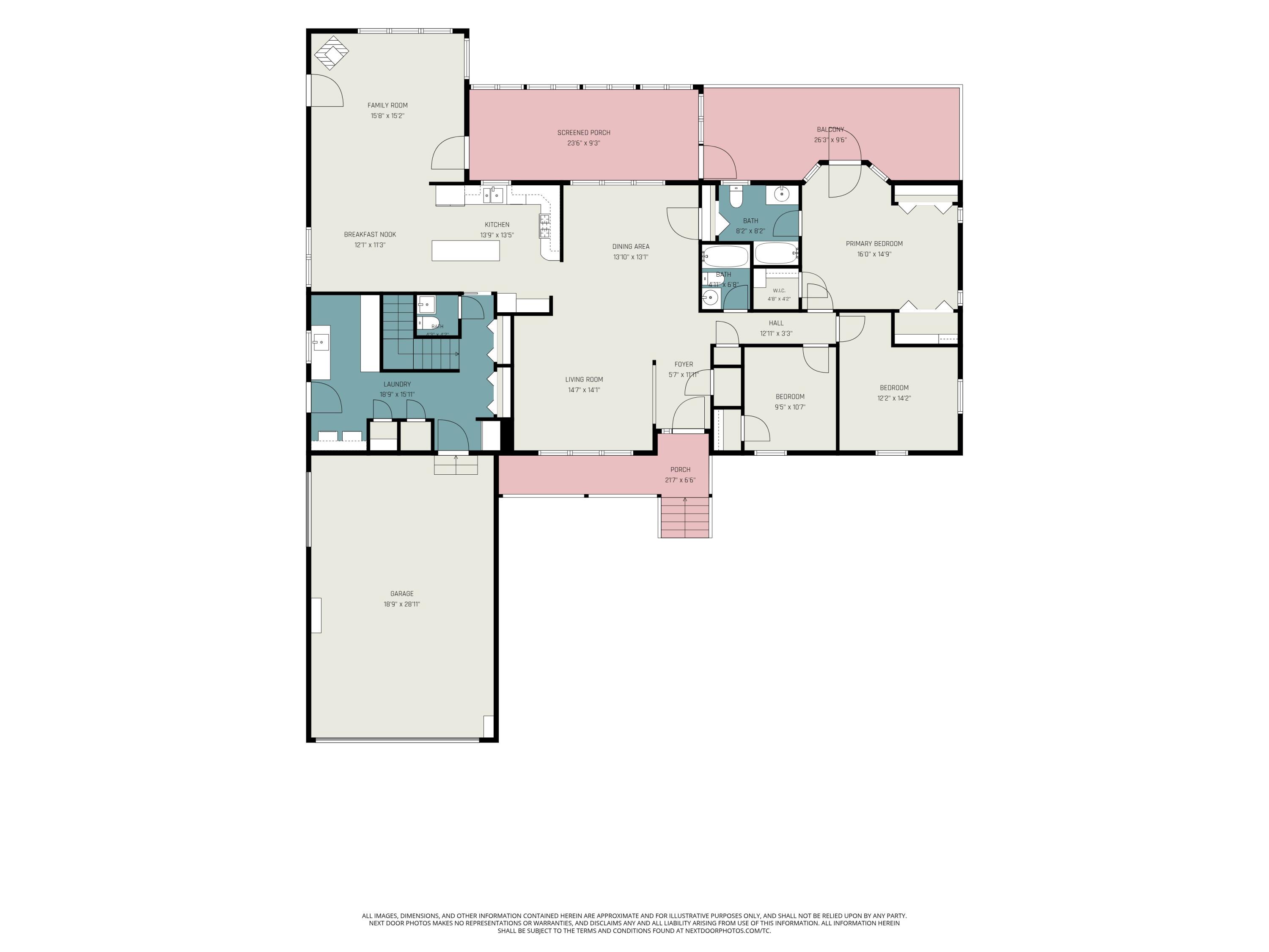 6785 N Hamlin Shoals Lane Ludington MI 49431