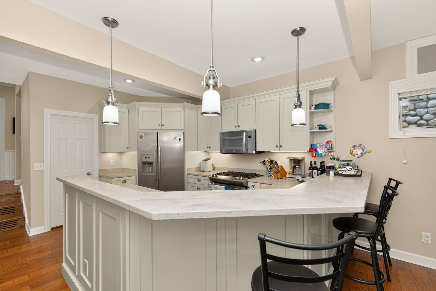 14866 Birch Lake Shore Drive Vandalia MI 49095