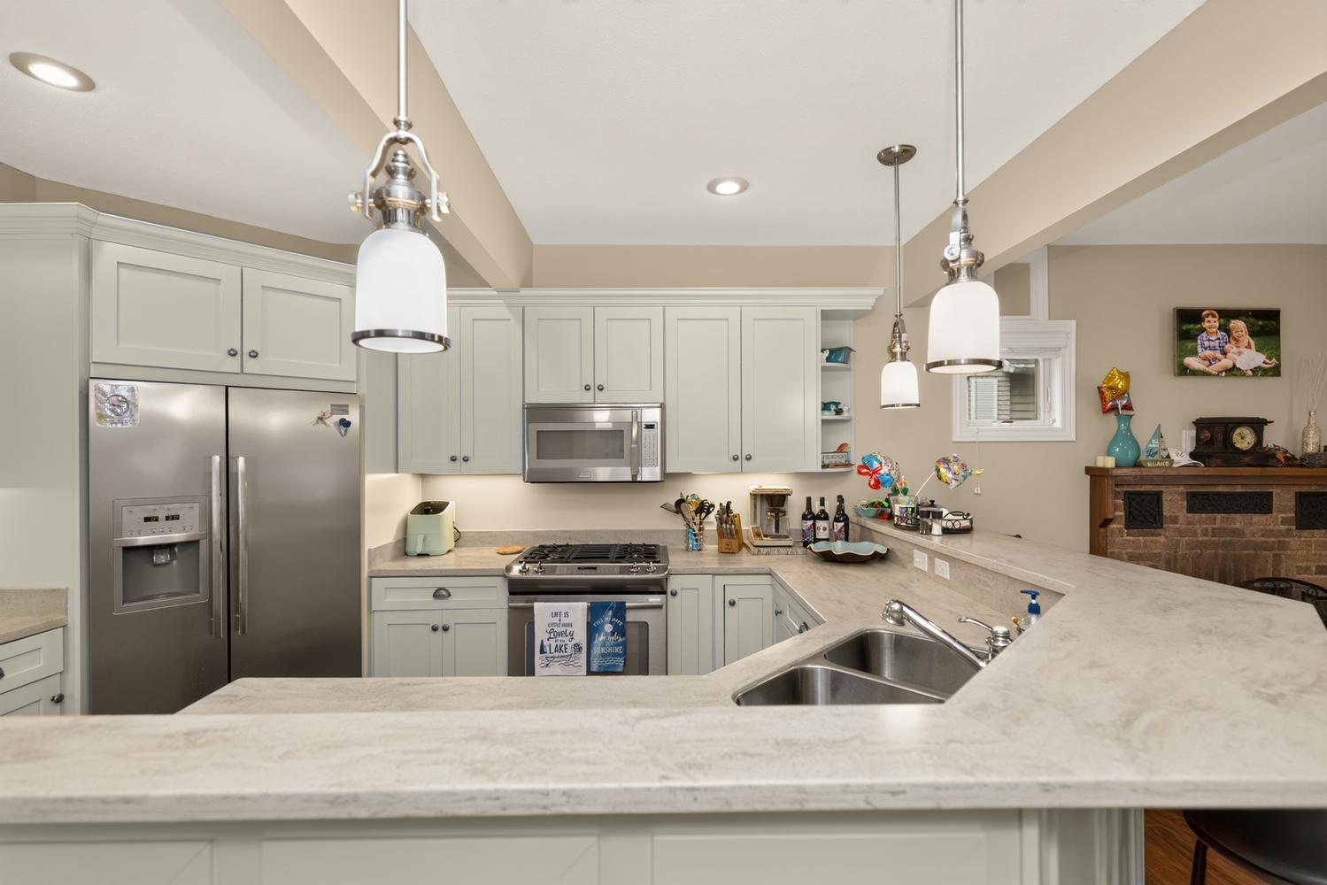 14866 Birch Lake Shore Drive Vandalia MI 49095