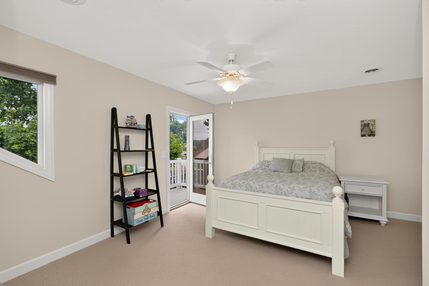14866 Birch Lake Shore Drive Vandalia MI 49095