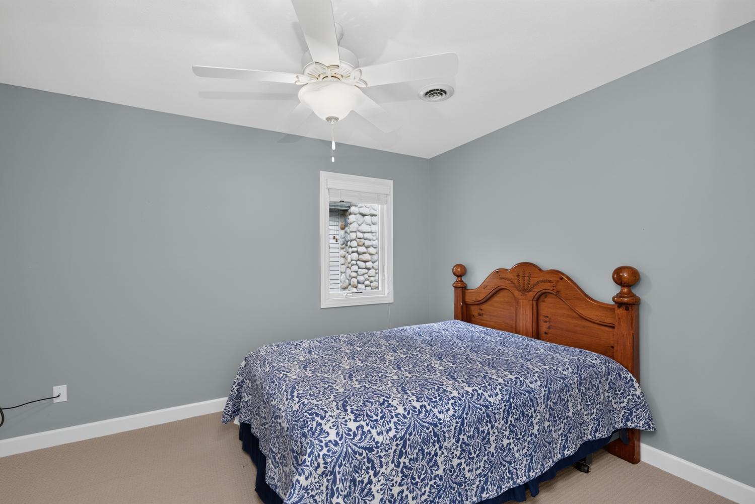 14866 Birch Lake Shore Drive Vandalia MI 49095