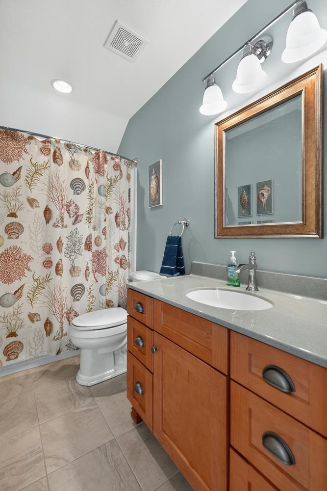 14866 Birch Lake Shore Drive Vandalia MI 49095