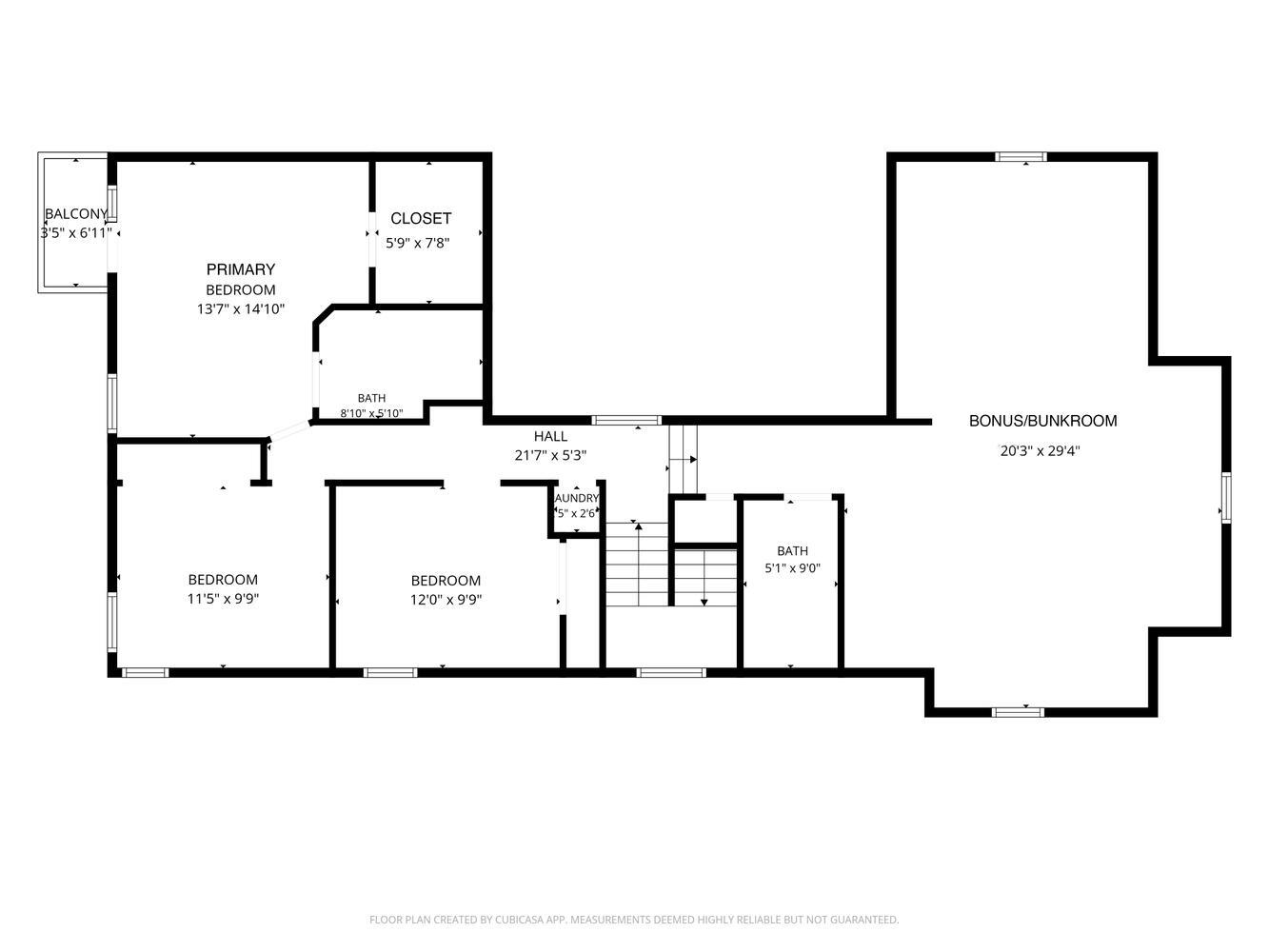 14866 Birch Lake Shore Drive Vandalia MI 49095