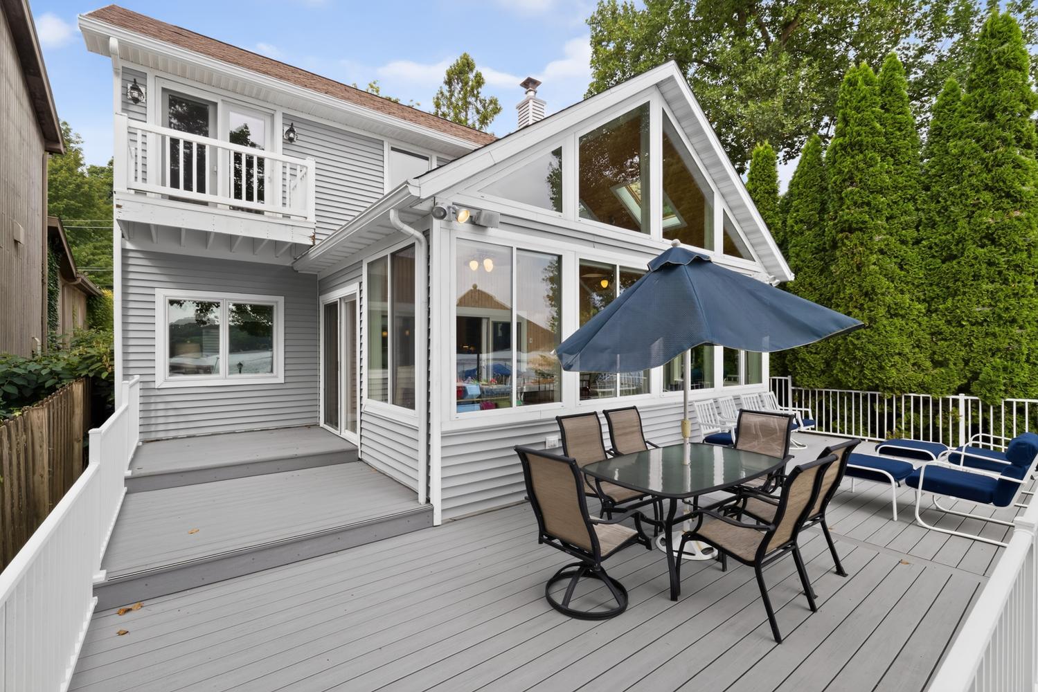 14866 Birch Lake Shore Drive Vandalia MI 49095