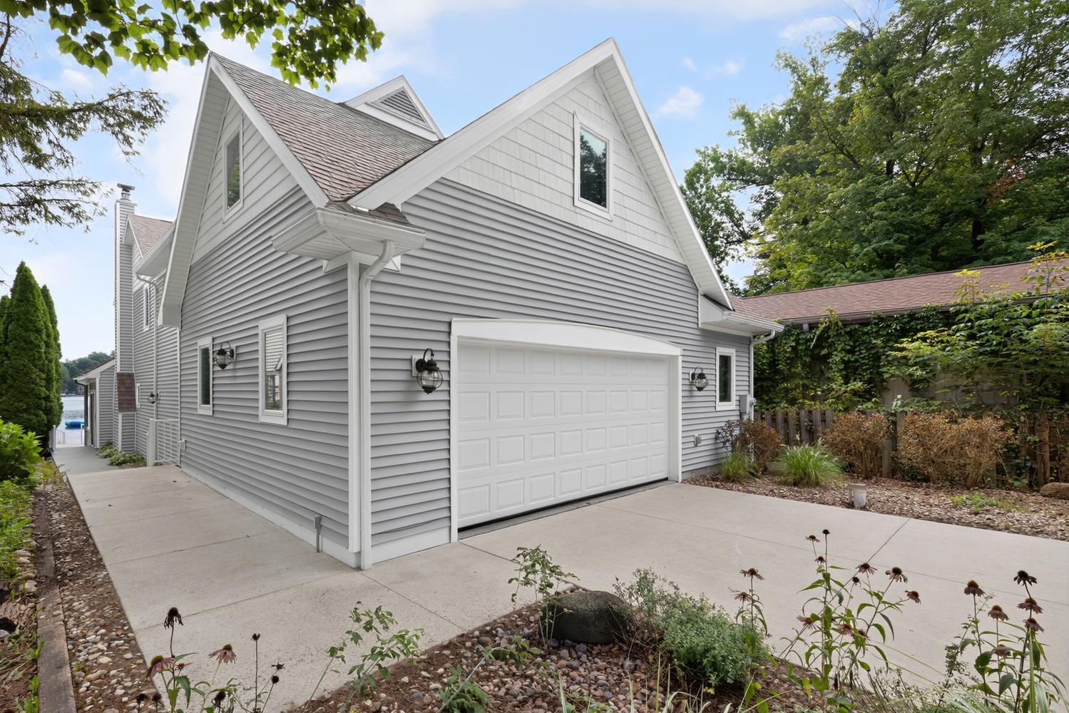 14866 Birch Lake Shore Drive Vandalia MI 49095