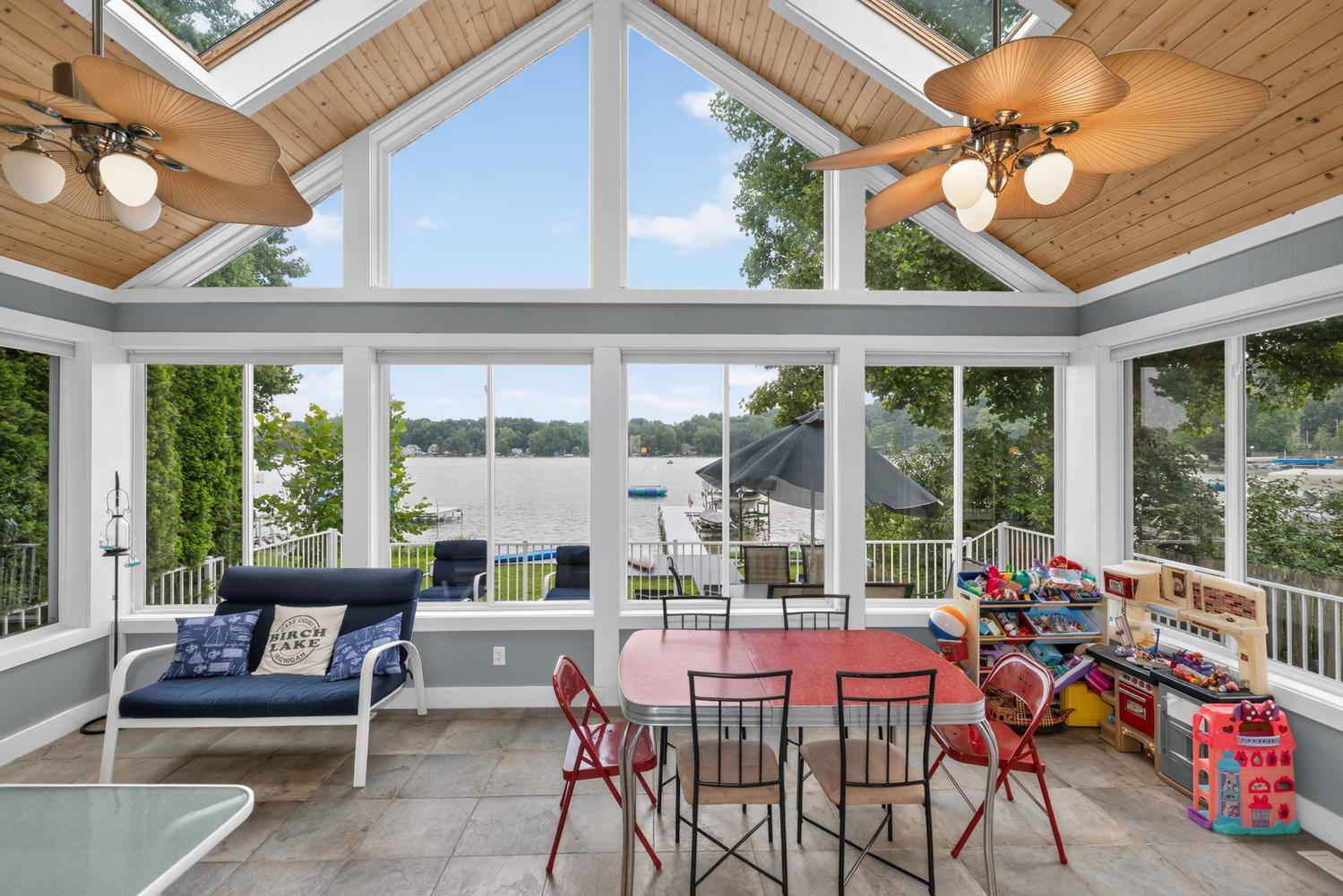 14866 Birch Lake Shore Drive Vandalia MI 49095