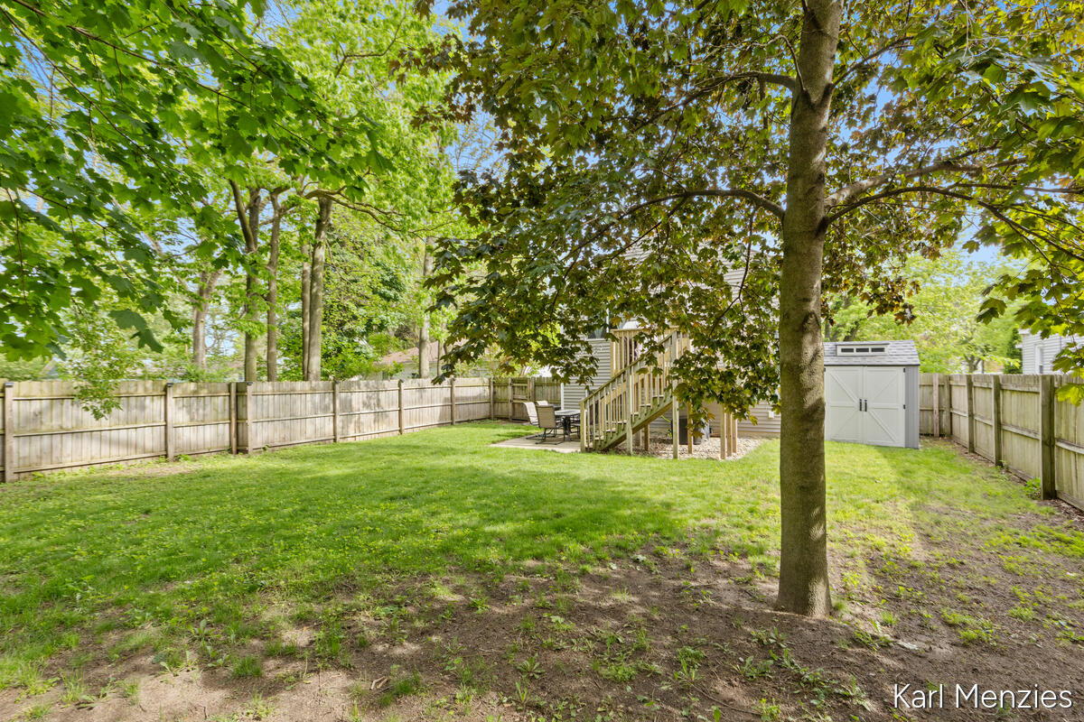 1231 Bradford Street NE Grand Rapids MI 49503