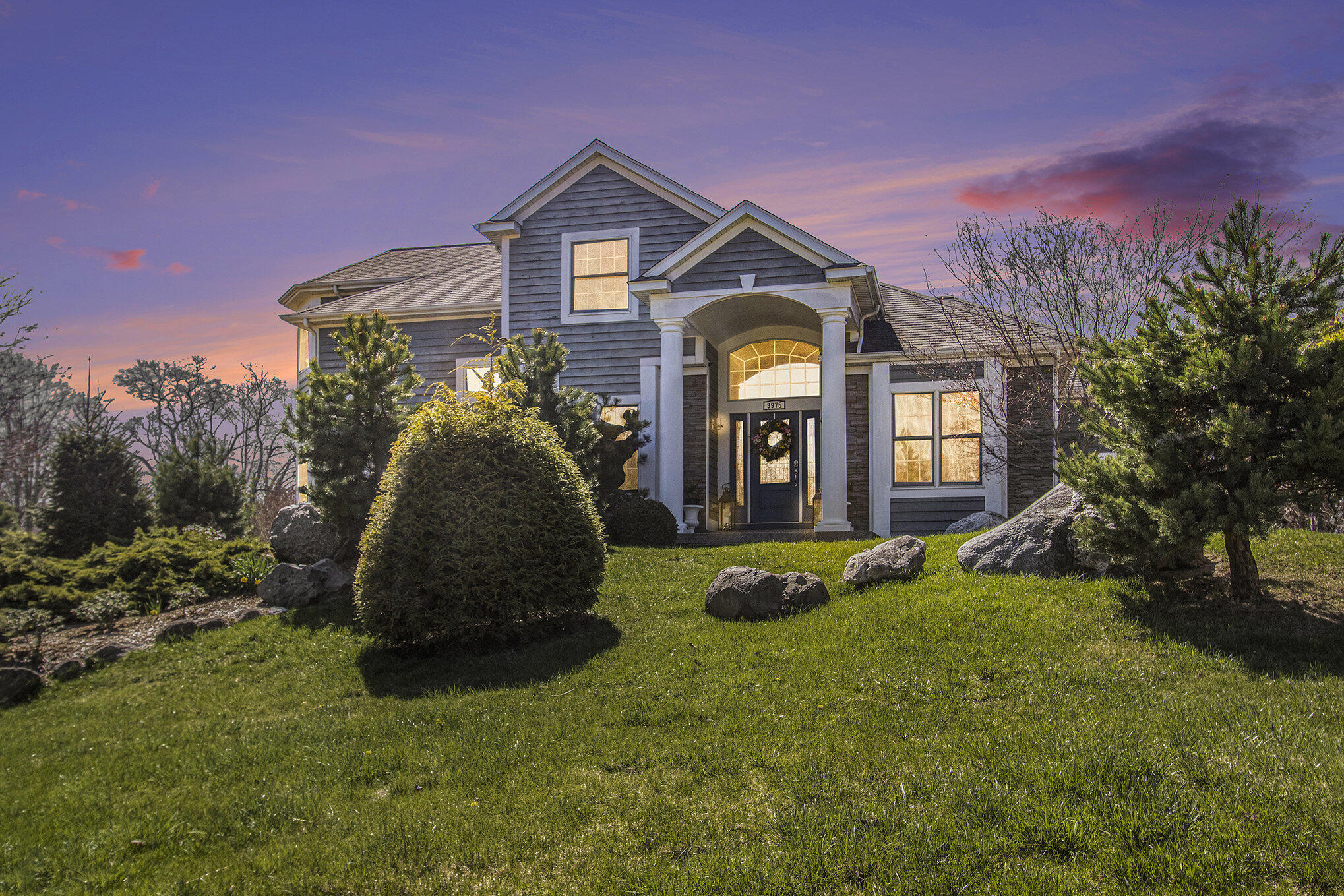 3975 Harbor Breeze Drive Norton Shores MI 49441
