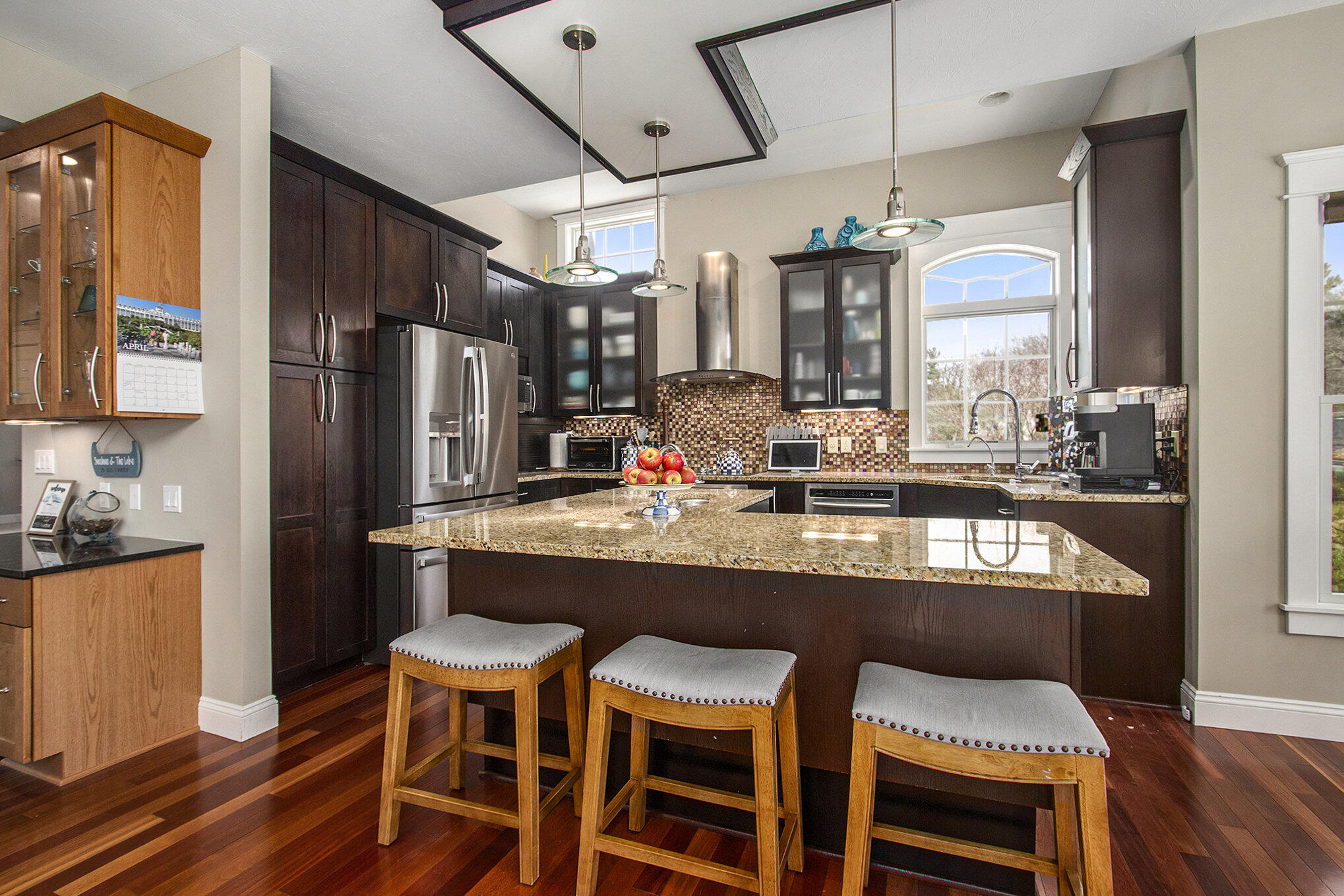 3975 Harbor Breeze Drive Norton Shores MI 49441
