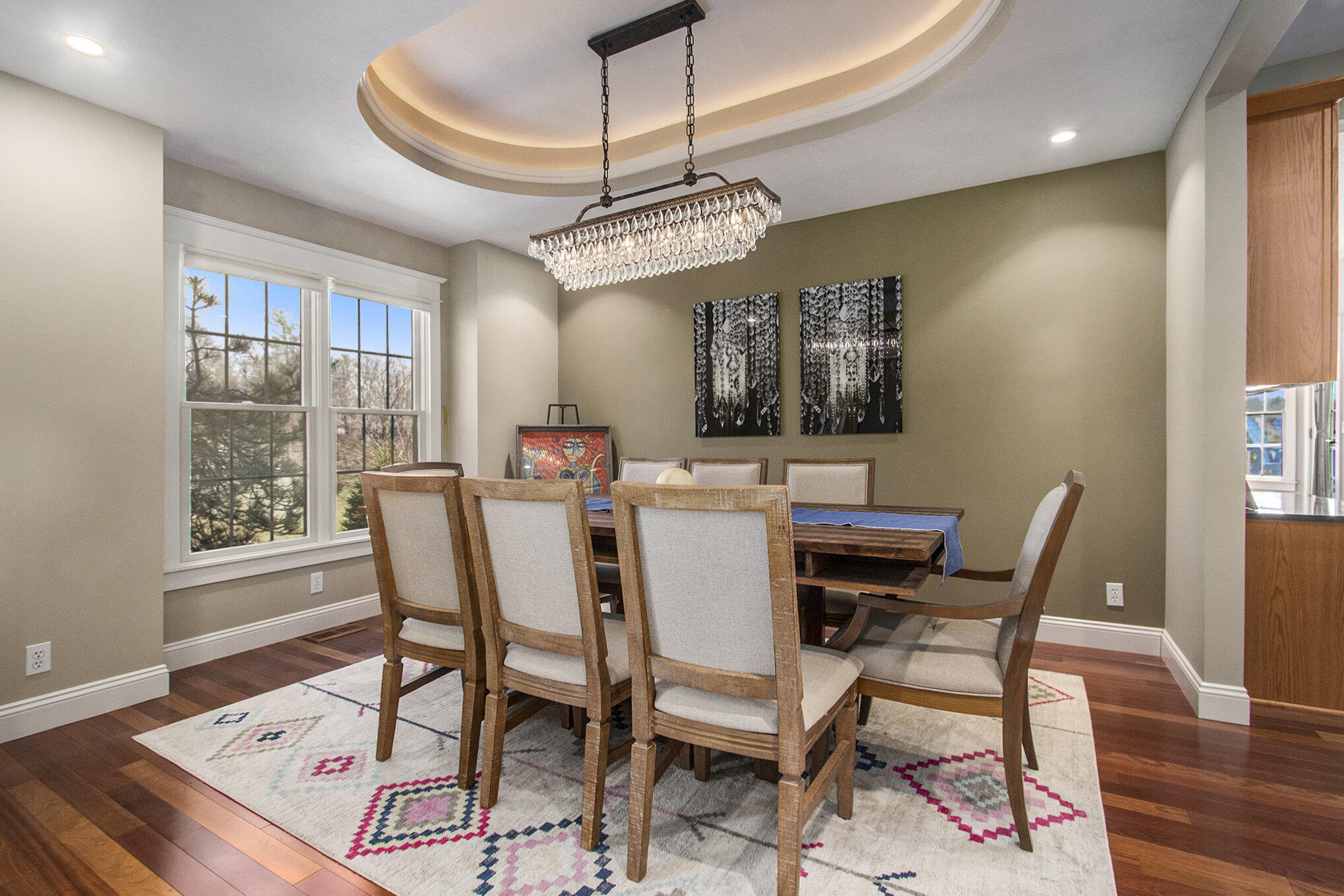 3975 Harbor Breeze Drive Norton Shores MI 49441