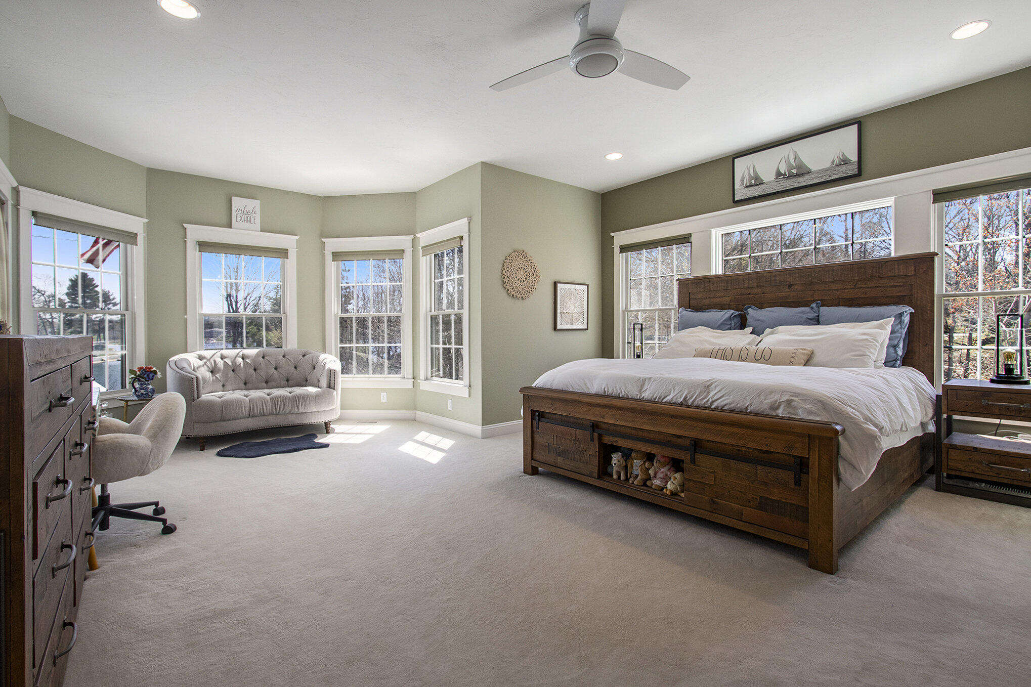 3975 Harbor Breeze Drive Norton Shores MI 49441
