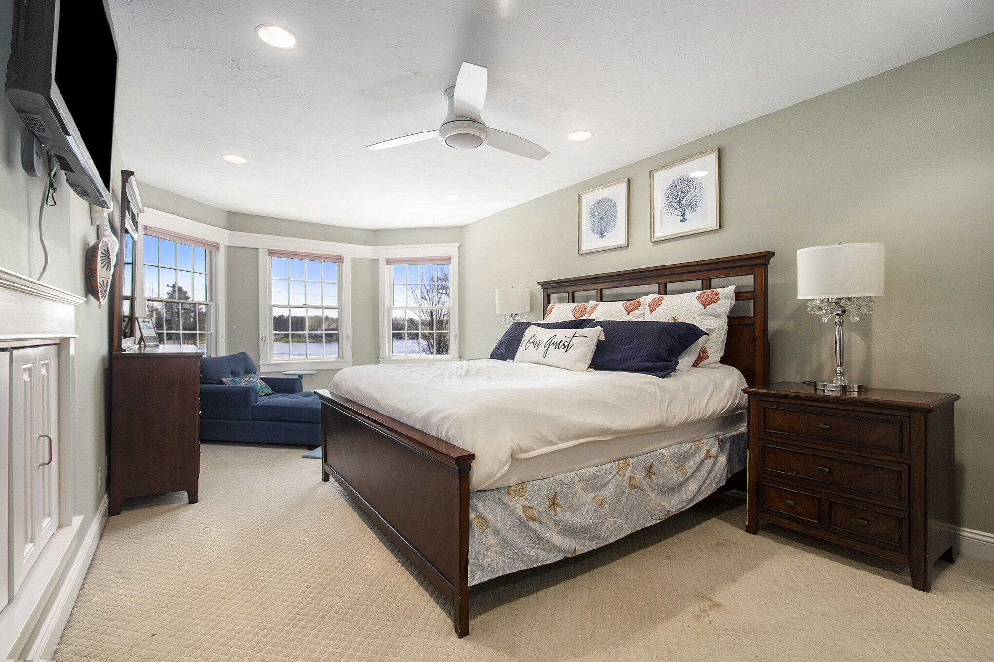 3975 Harbor Breeze Drive Norton Shores MI 49441