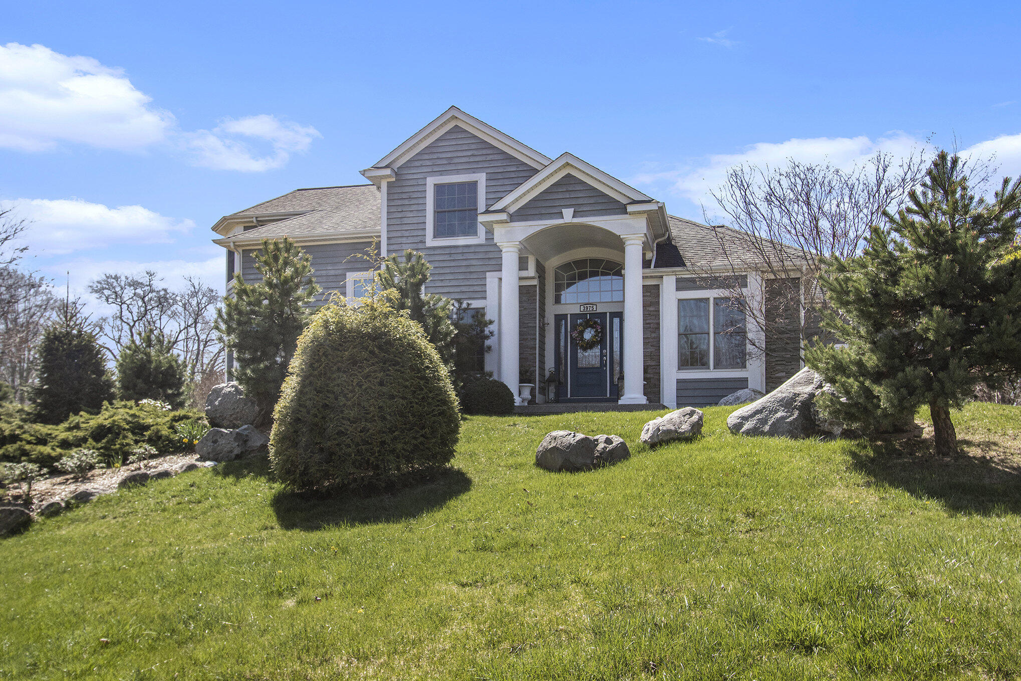 3975 Harbor Breeze Drive Norton Shores MI 49441