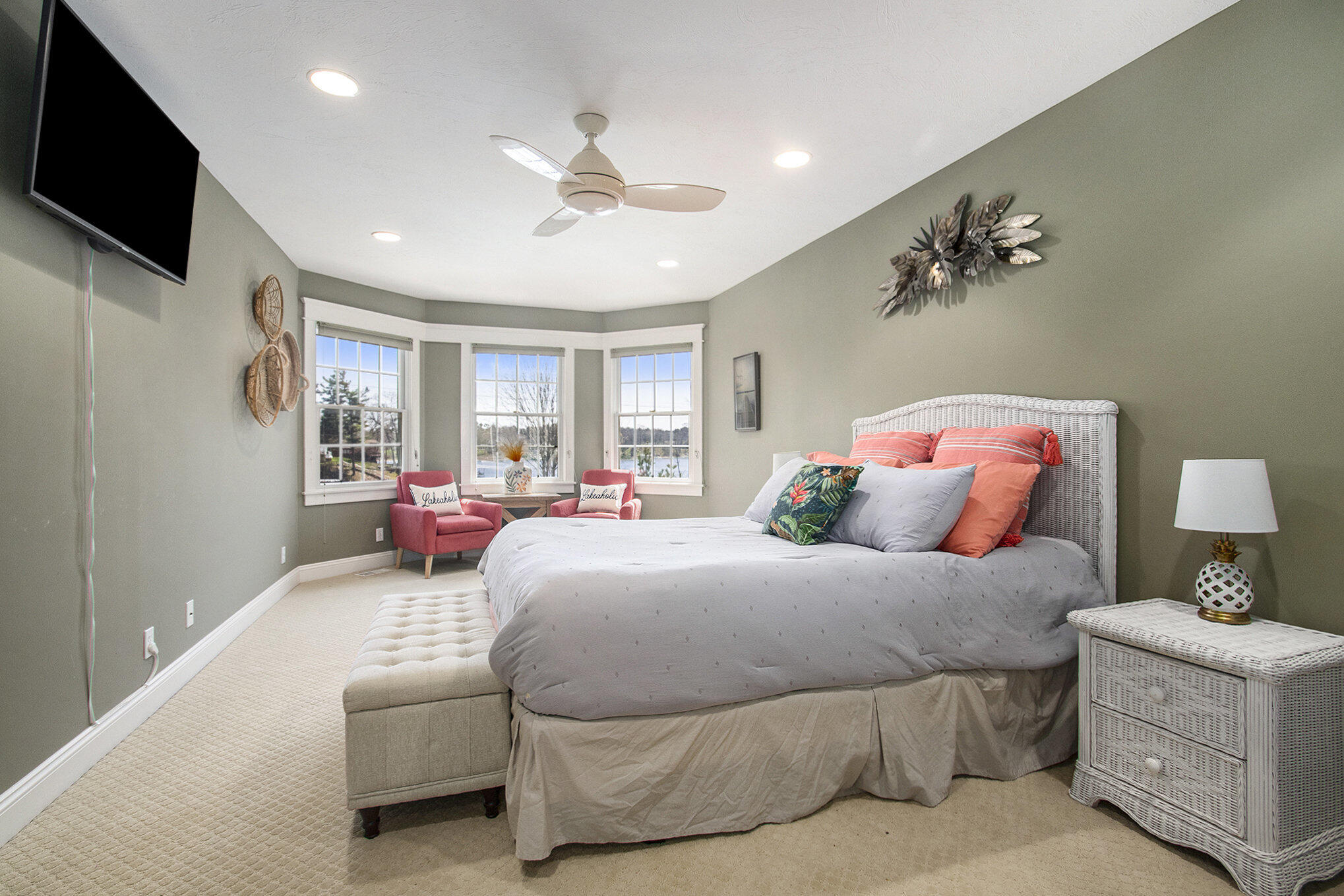3975 Harbor Breeze Drive Norton Shores MI 49441