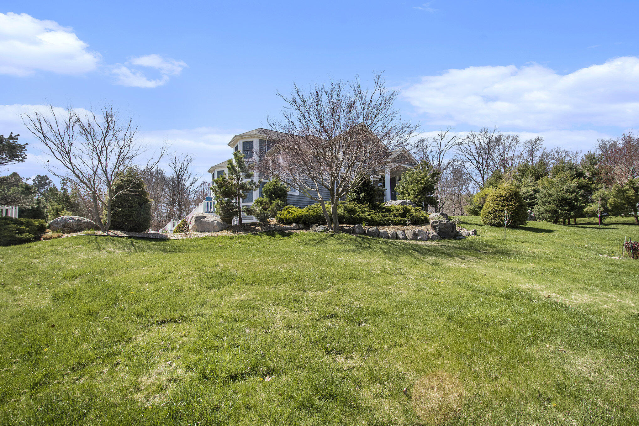 3975 Harbor Breeze Drive Norton Shores MI 49441