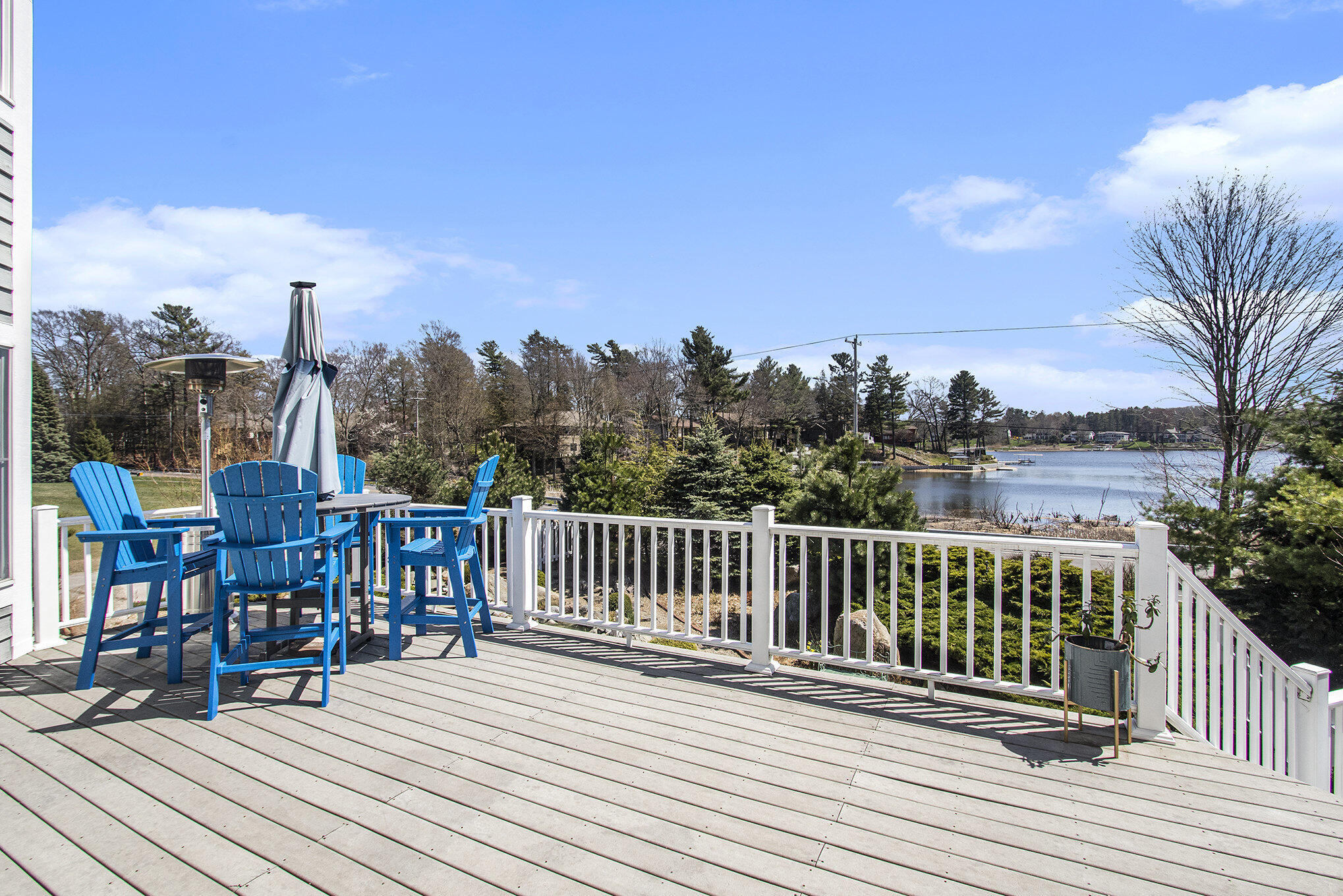 3975 Harbor Breeze Drive Norton Shores MI 49441