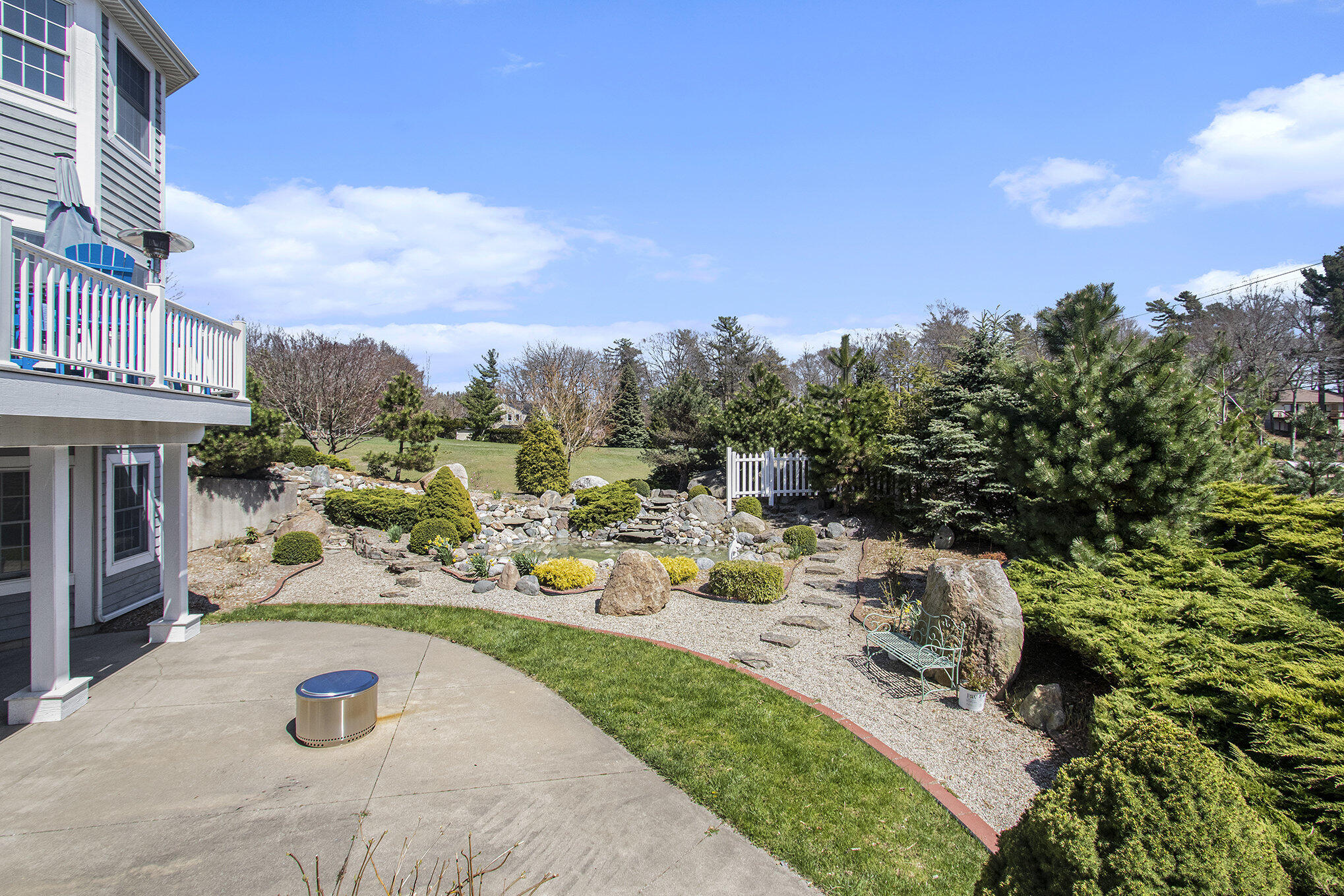 3975 Harbor Breeze Drive Norton Shores MI 49441