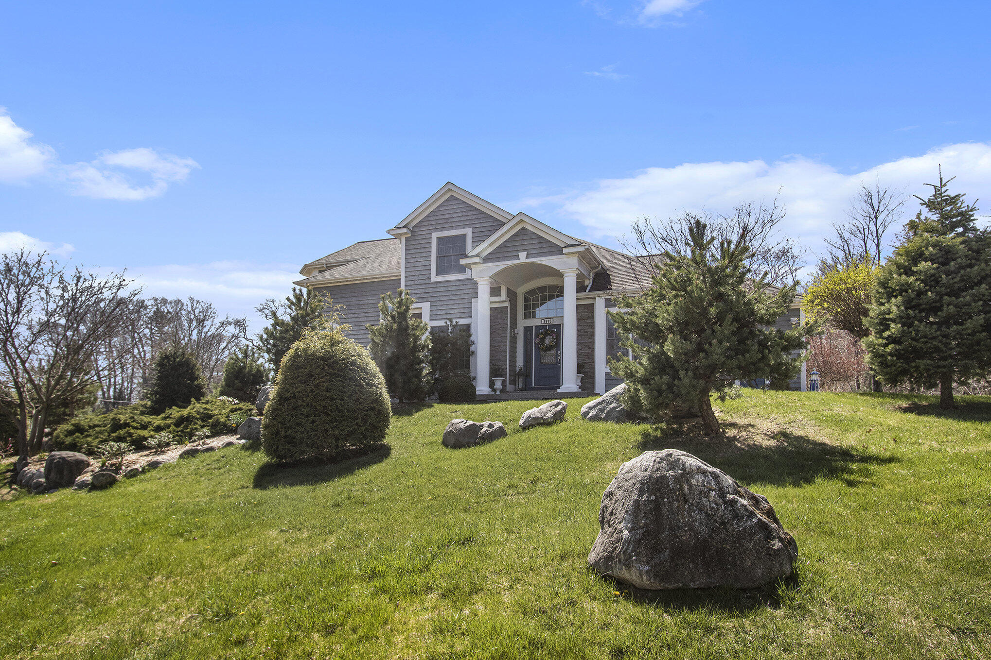 3975 Harbor Breeze Drive Norton Shores MI 49441