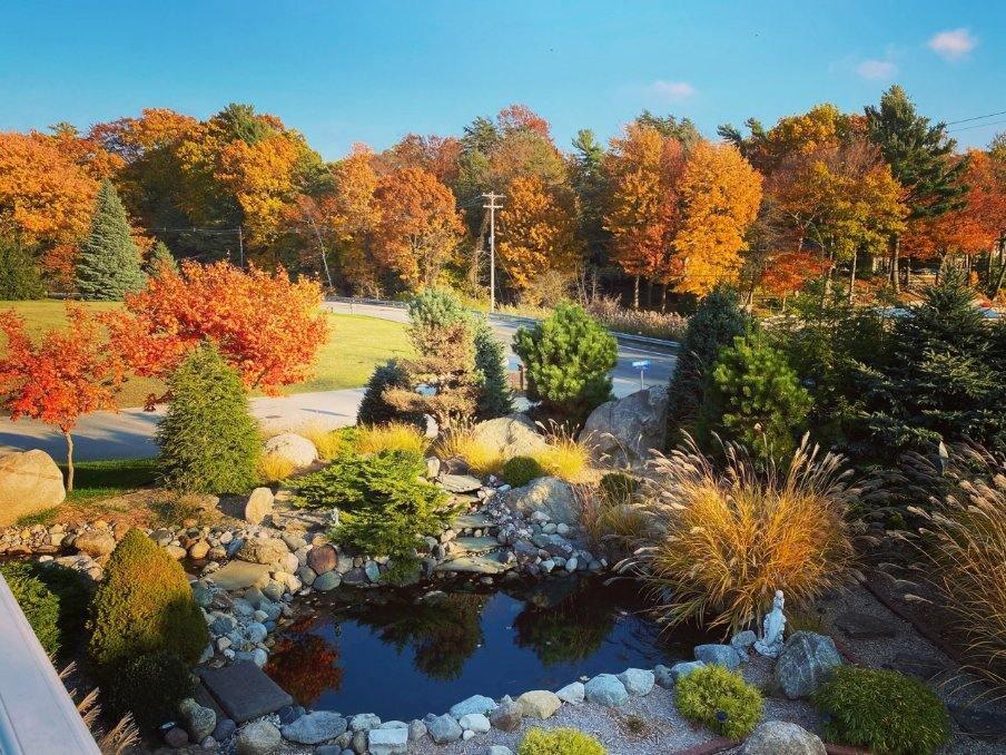 3975 Harbor Breeze Drive Norton Shores MI 49441