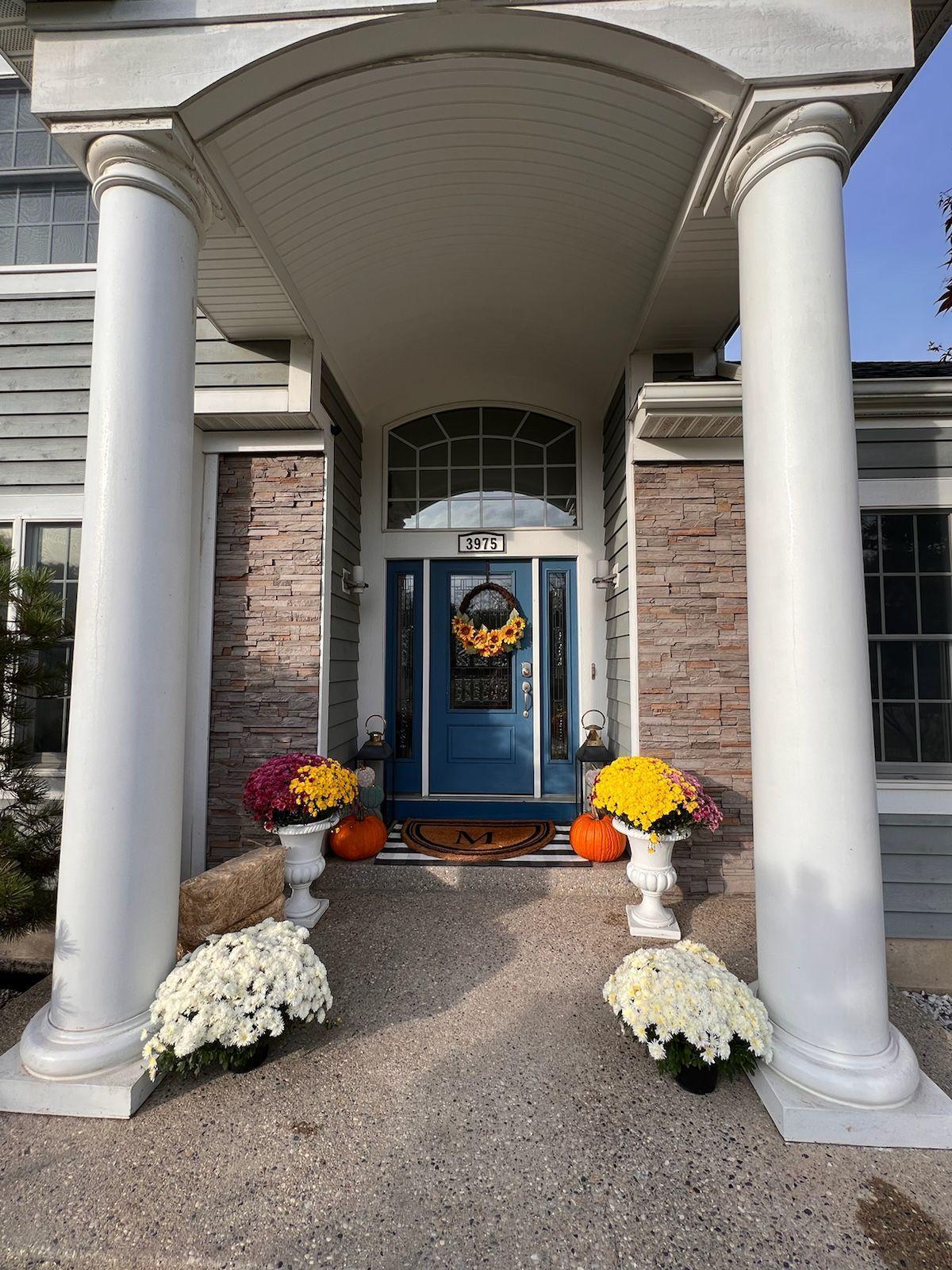 3975 Harbor Breeze Drive Norton Shores MI 49441