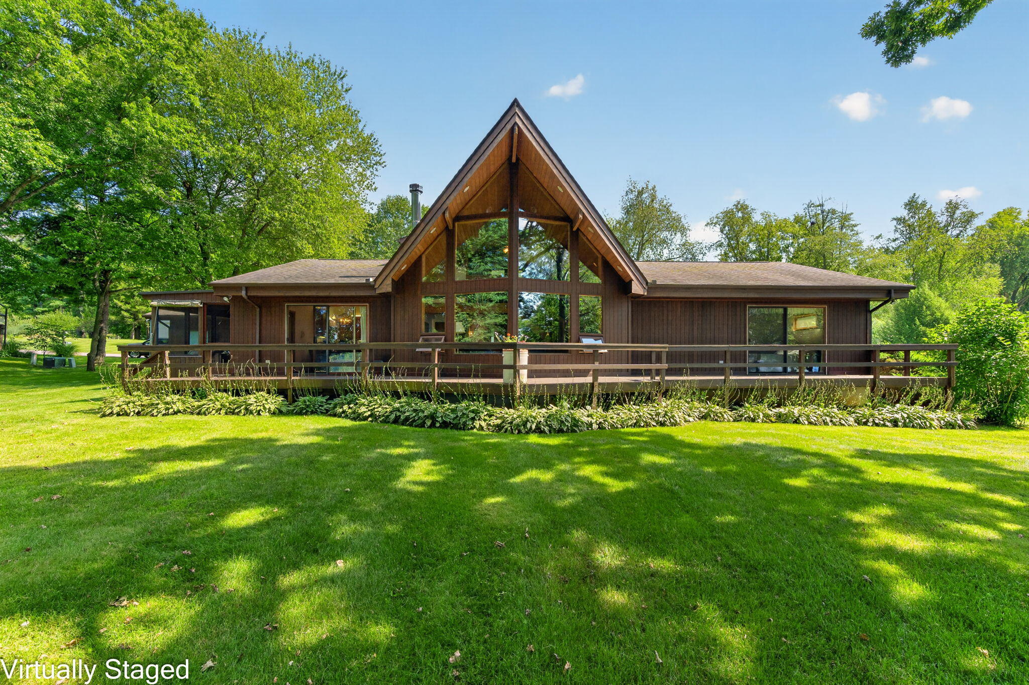 29116 Cedarama Drive Marcellus MI 49067