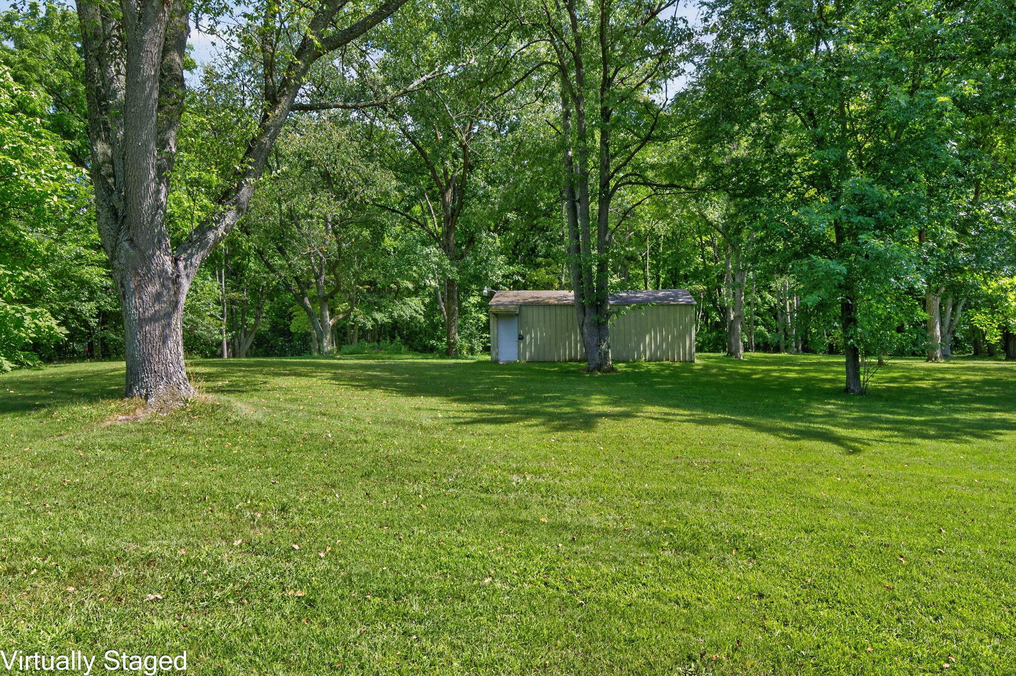 29116 Cedarama Drive Marcellus MI 49067