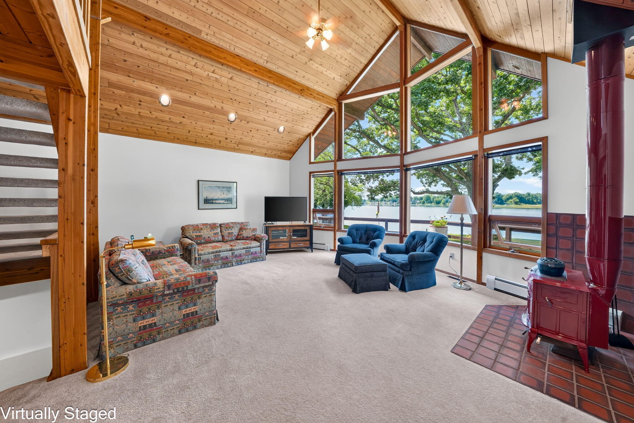 29116 Cedarama Drive Marcellus MI 49067