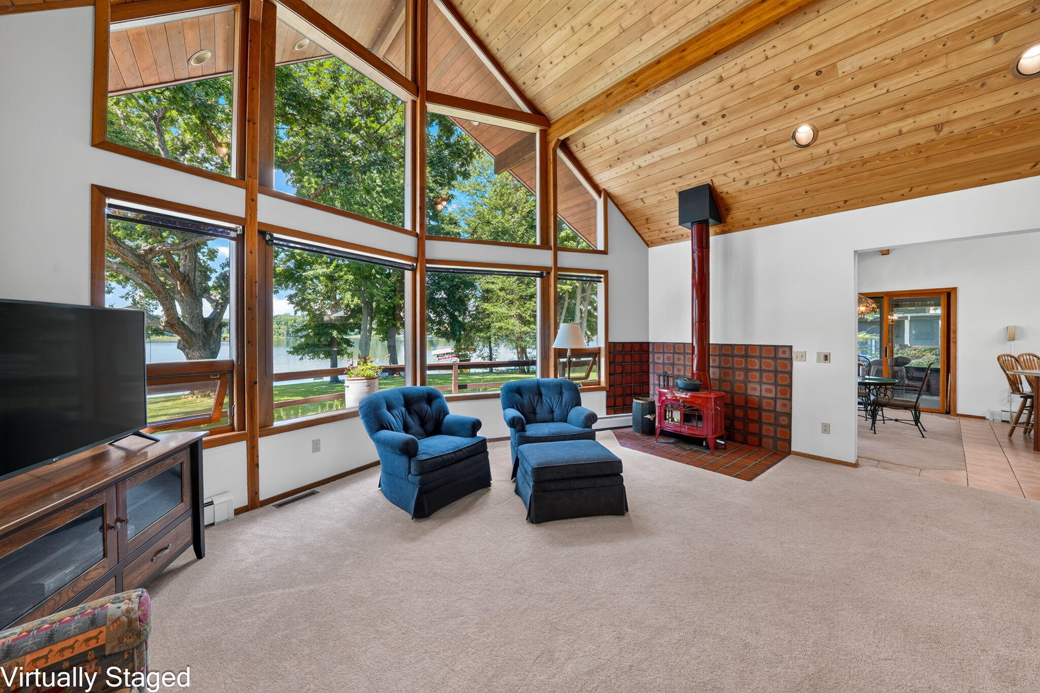29116 Cedarama Drive Marcellus MI 49067