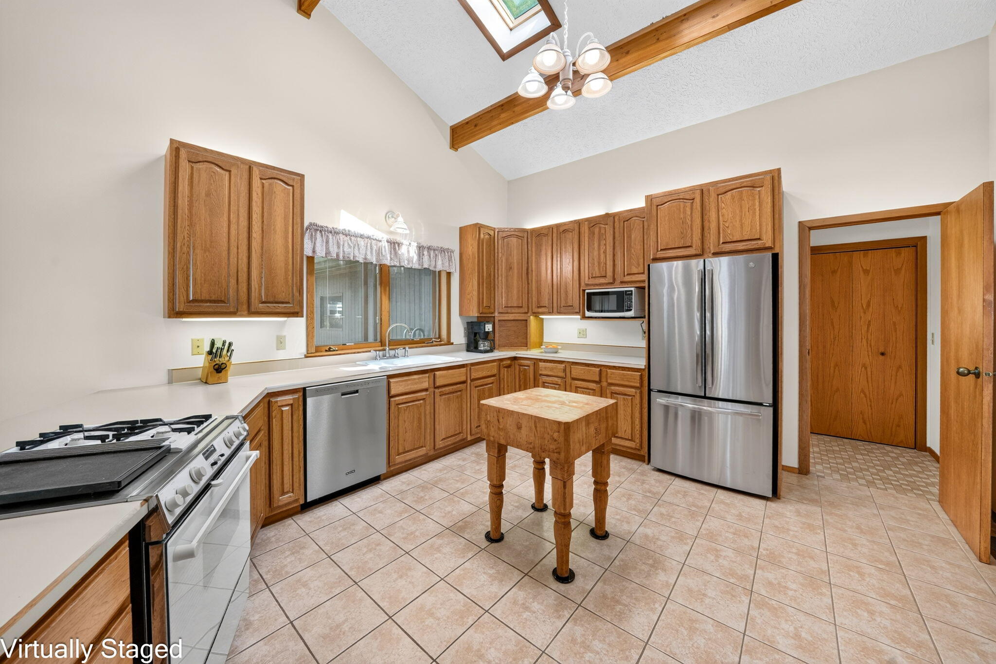 29116 Cedarama Drive Marcellus MI 49067