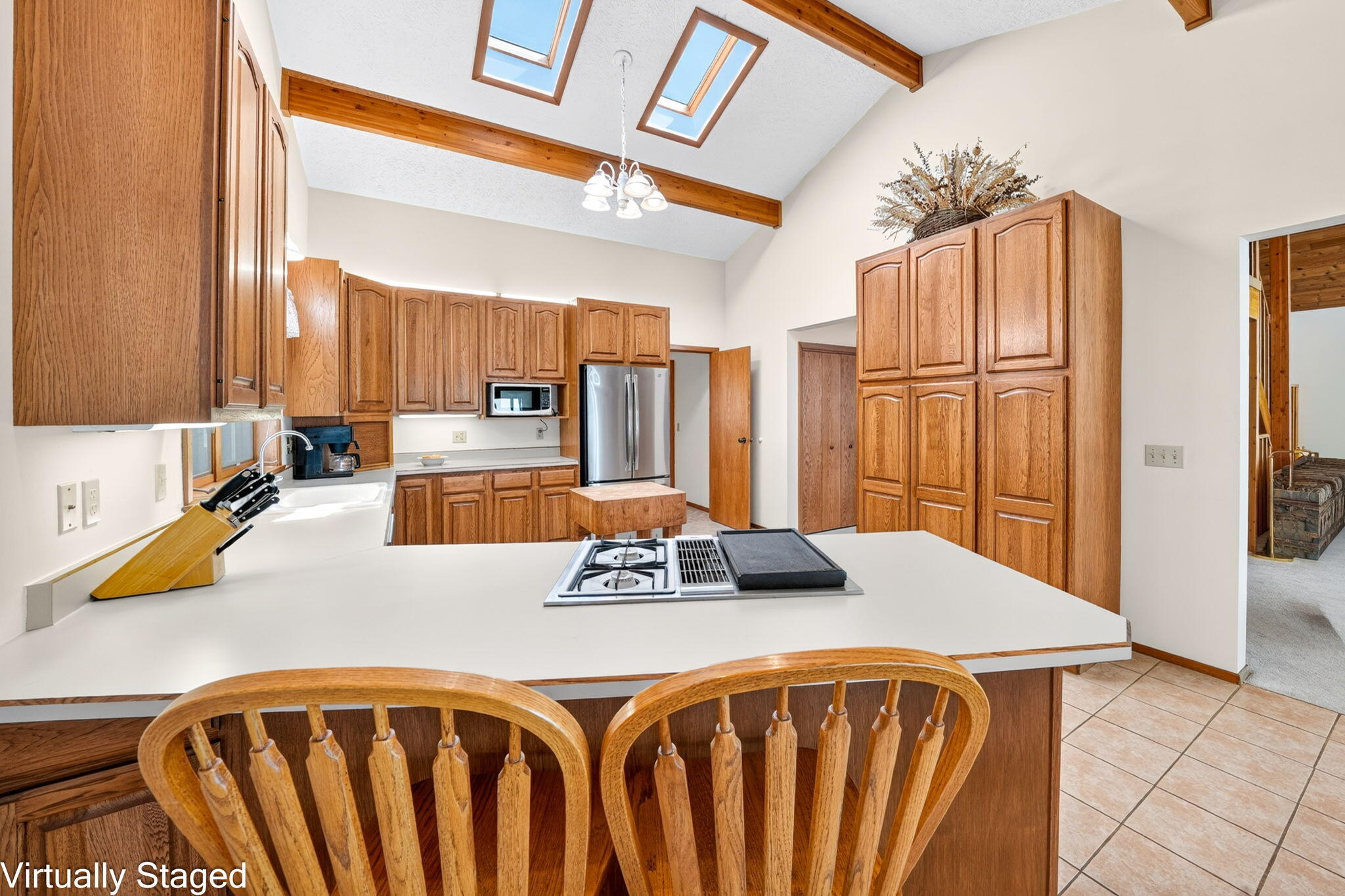 29116 Cedarama Drive Marcellus MI 49067
