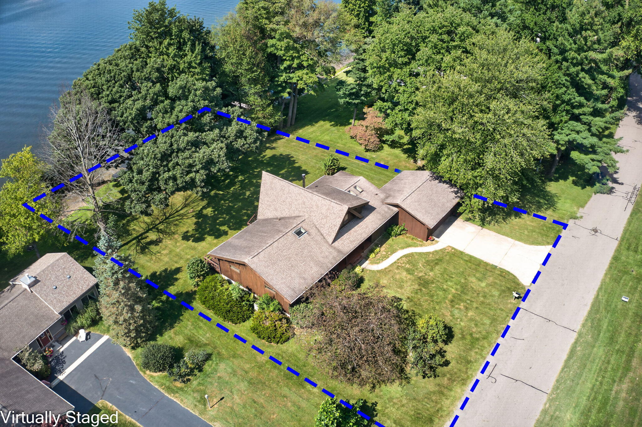 29116 Cedarama Drive Marcellus MI 49067