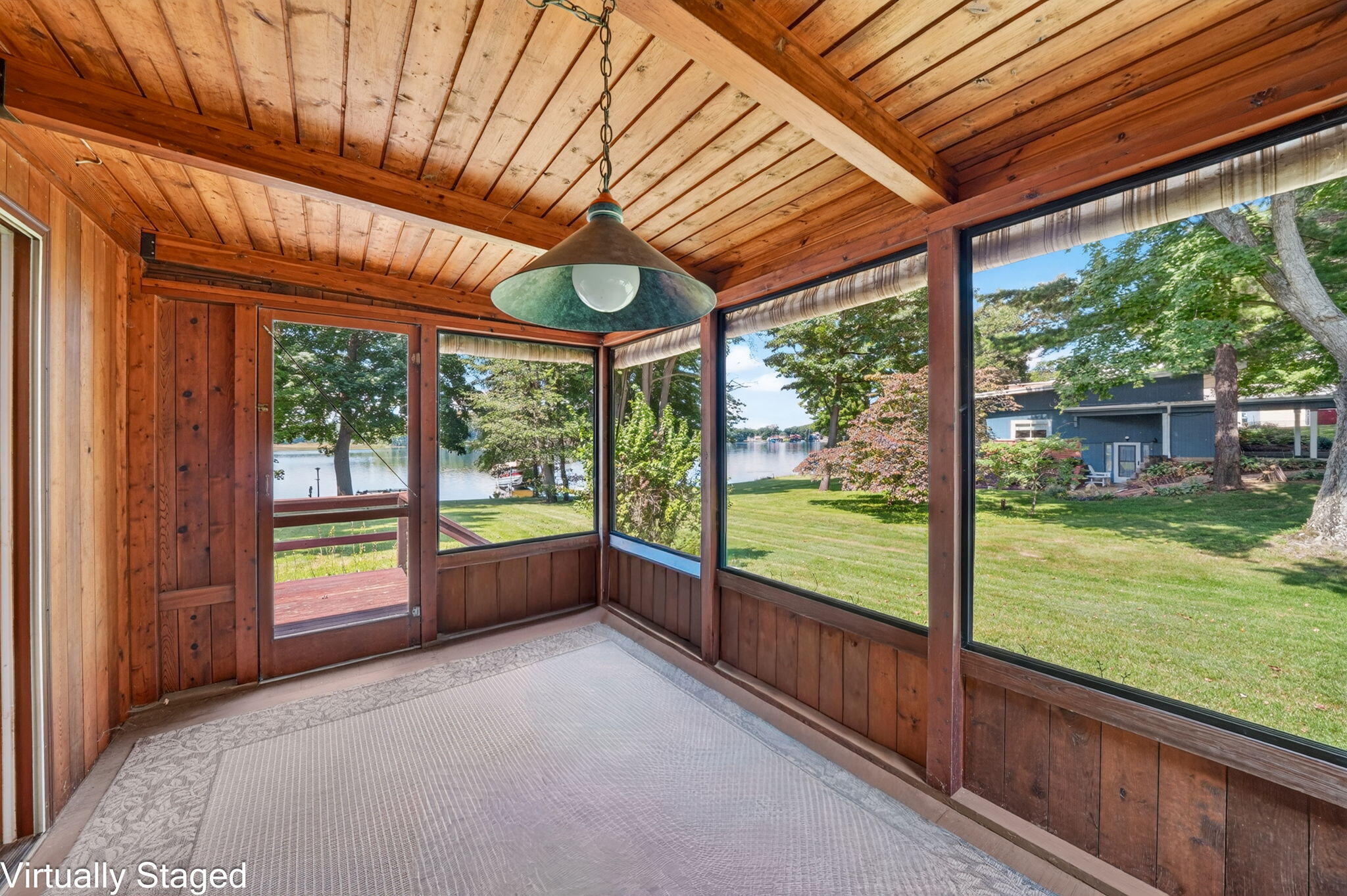 29116 Cedarama Drive Marcellus MI 49067