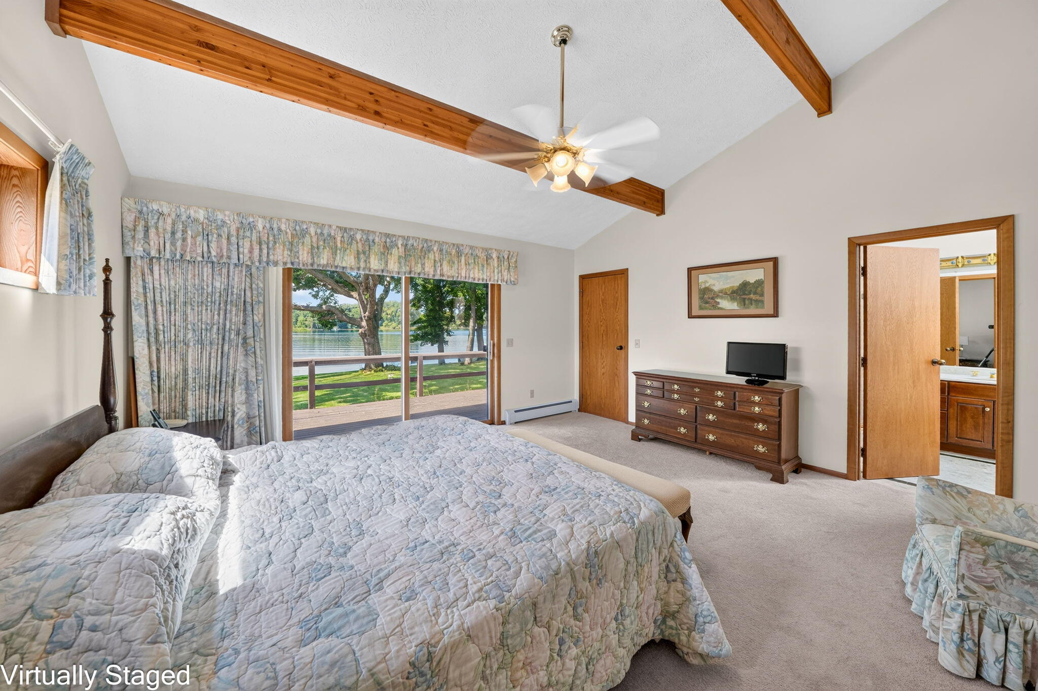 29116 Cedarama Drive Marcellus MI 49067