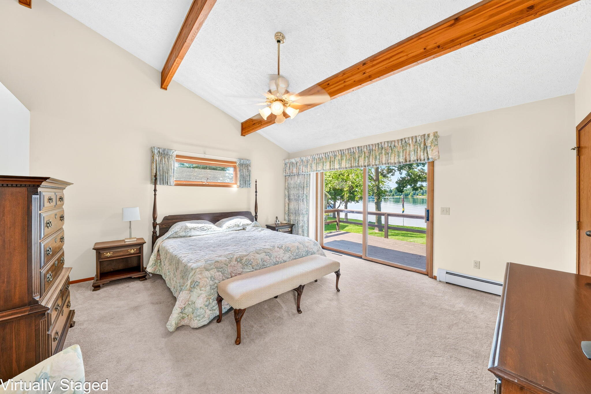 29116 Cedarama Drive Marcellus MI 49067