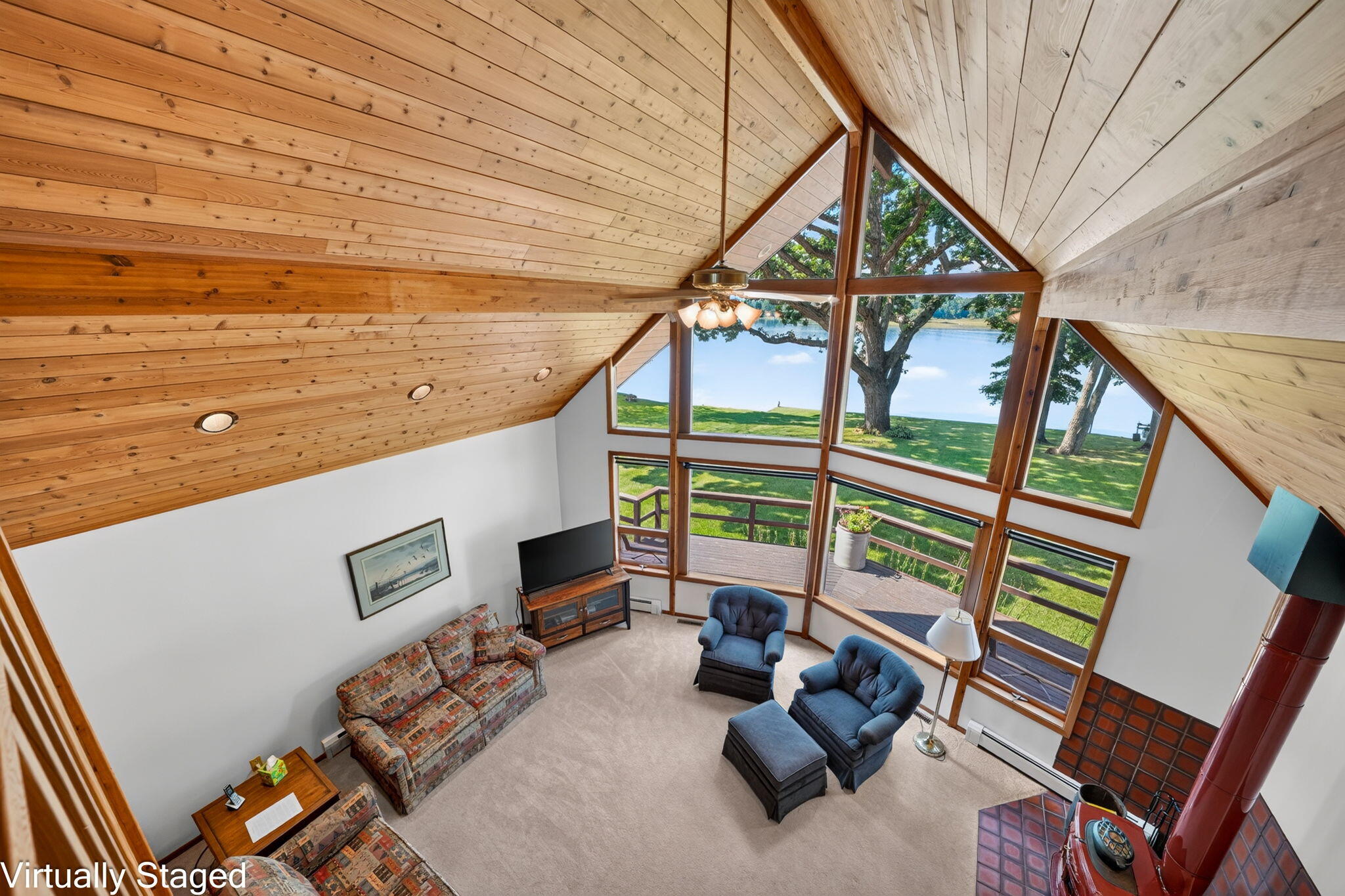 29116 Cedarama Drive Marcellus MI 49067